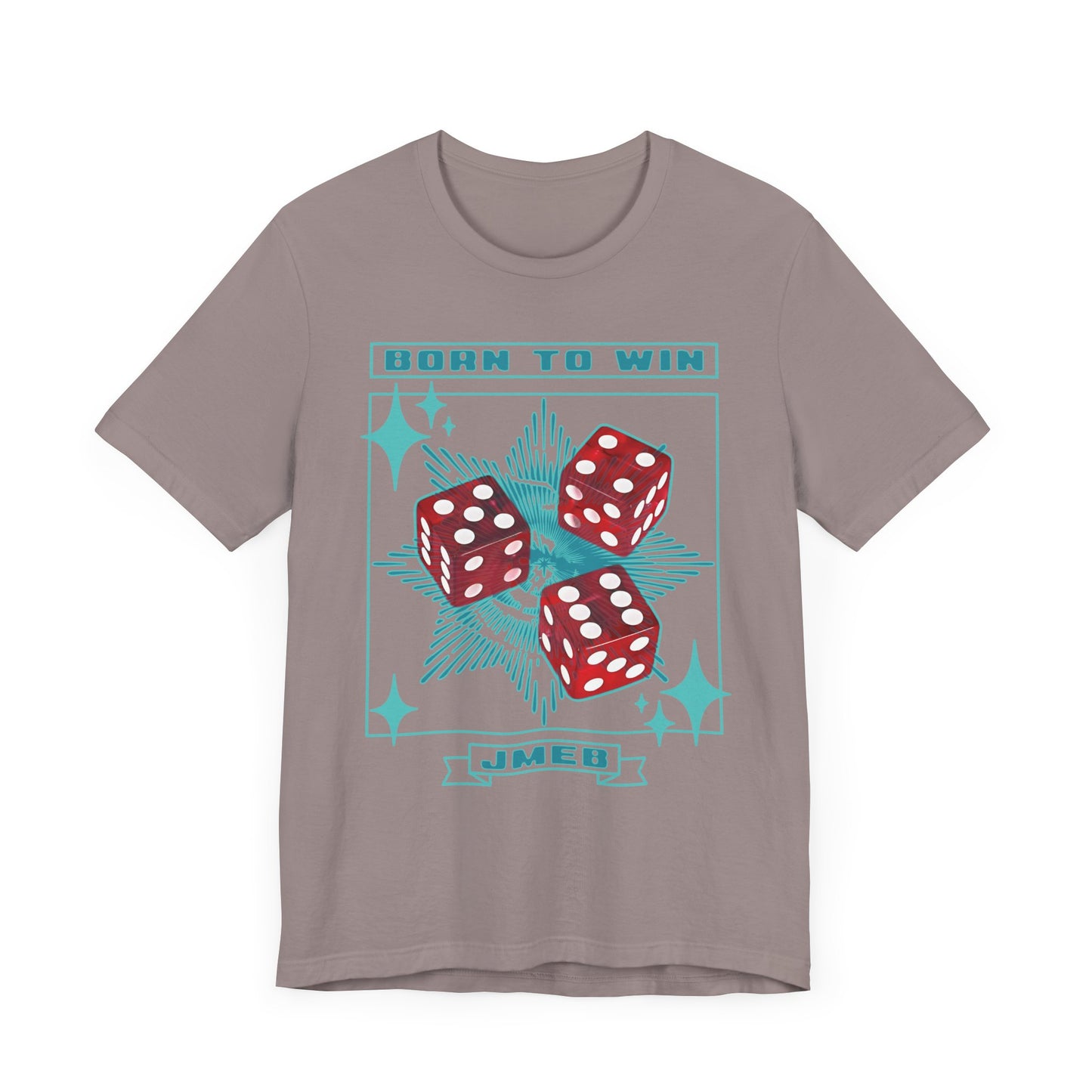 WIN T-SHIRT II