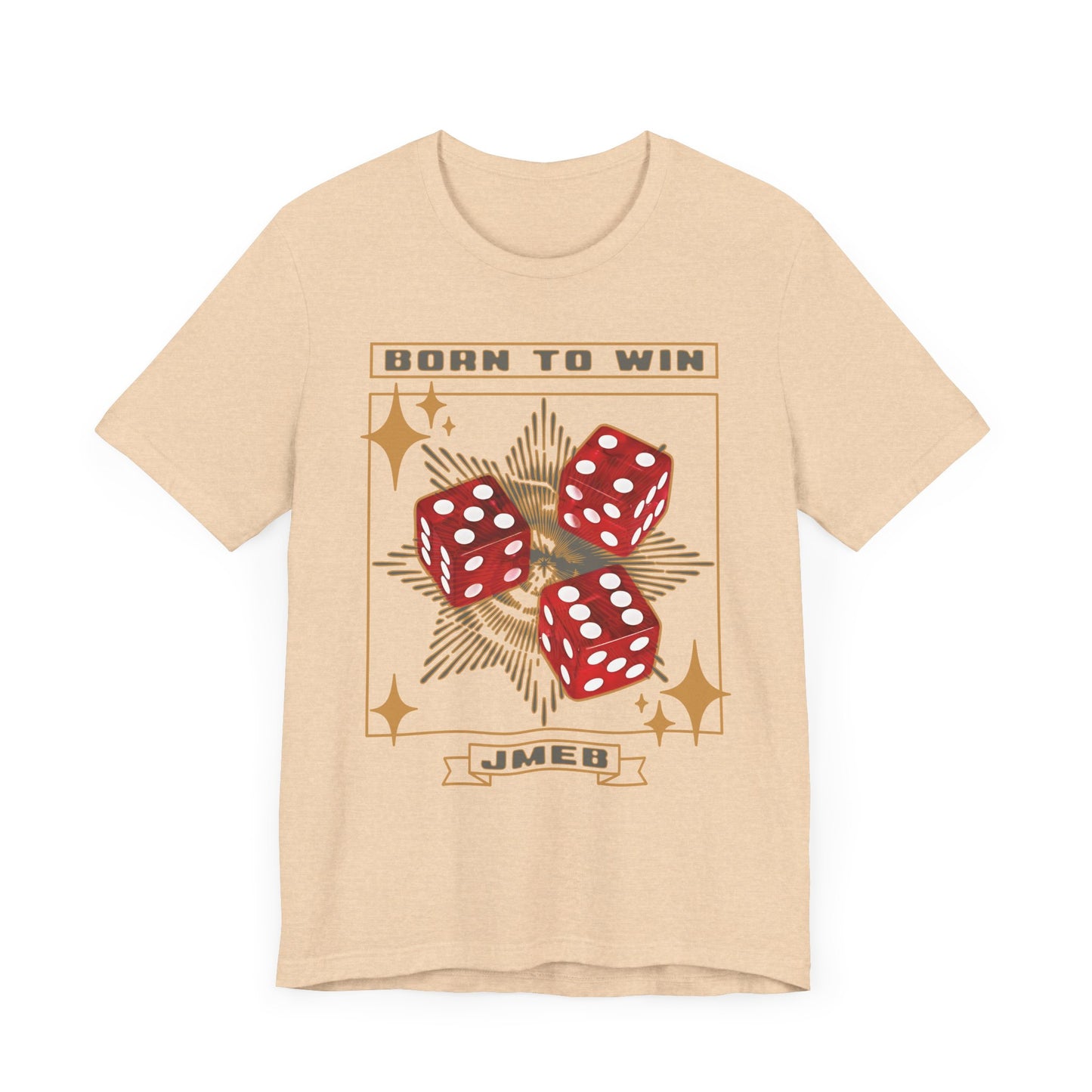 WIN T-SHIRT