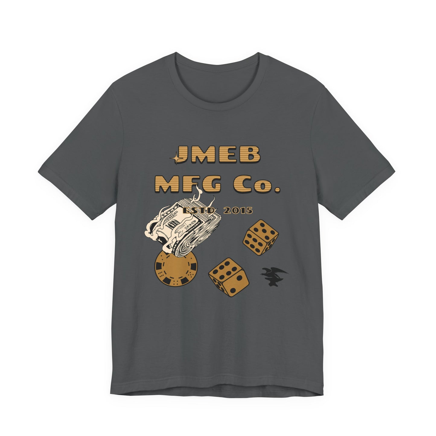 BET T-SHIRT