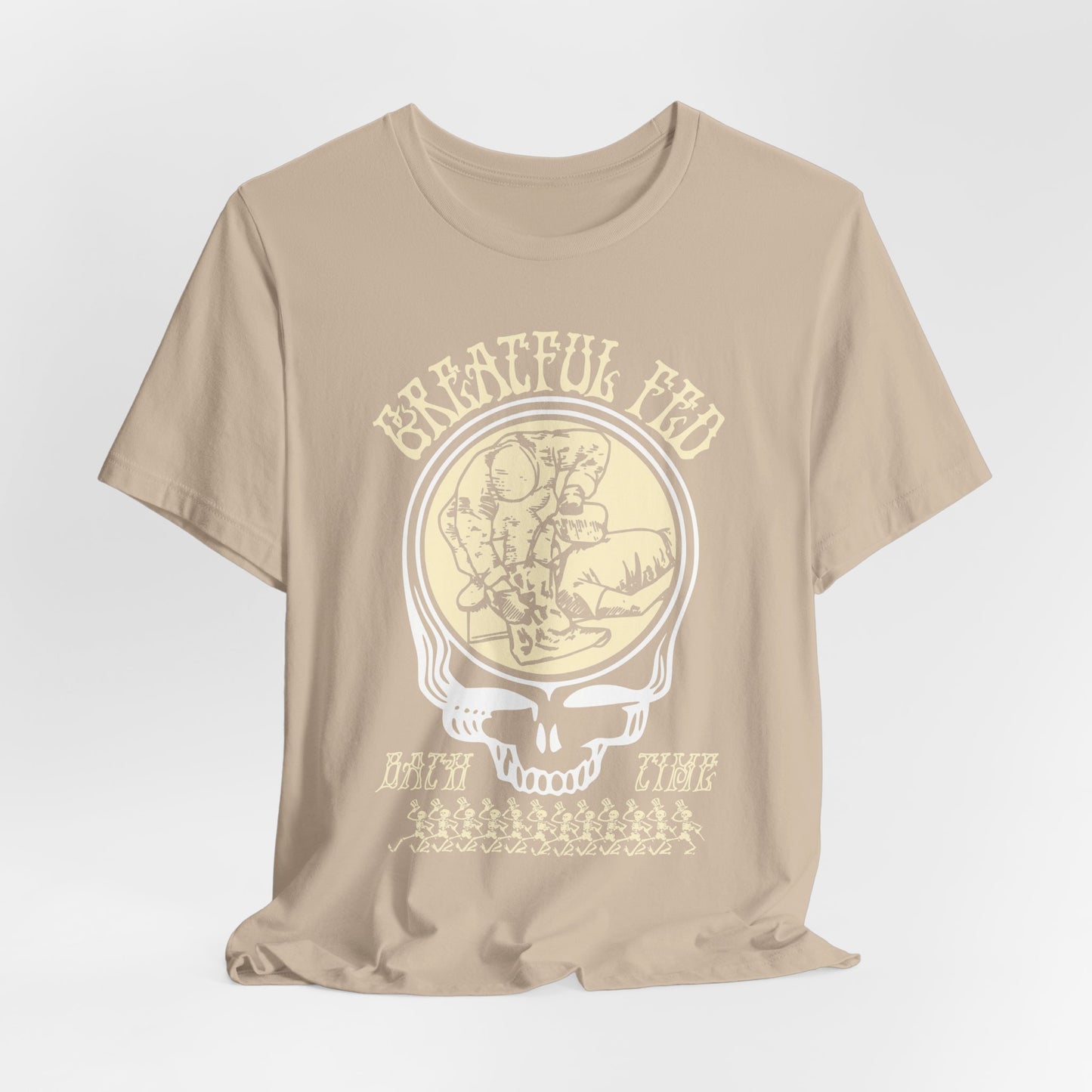 BATH TIME T-SHIRT