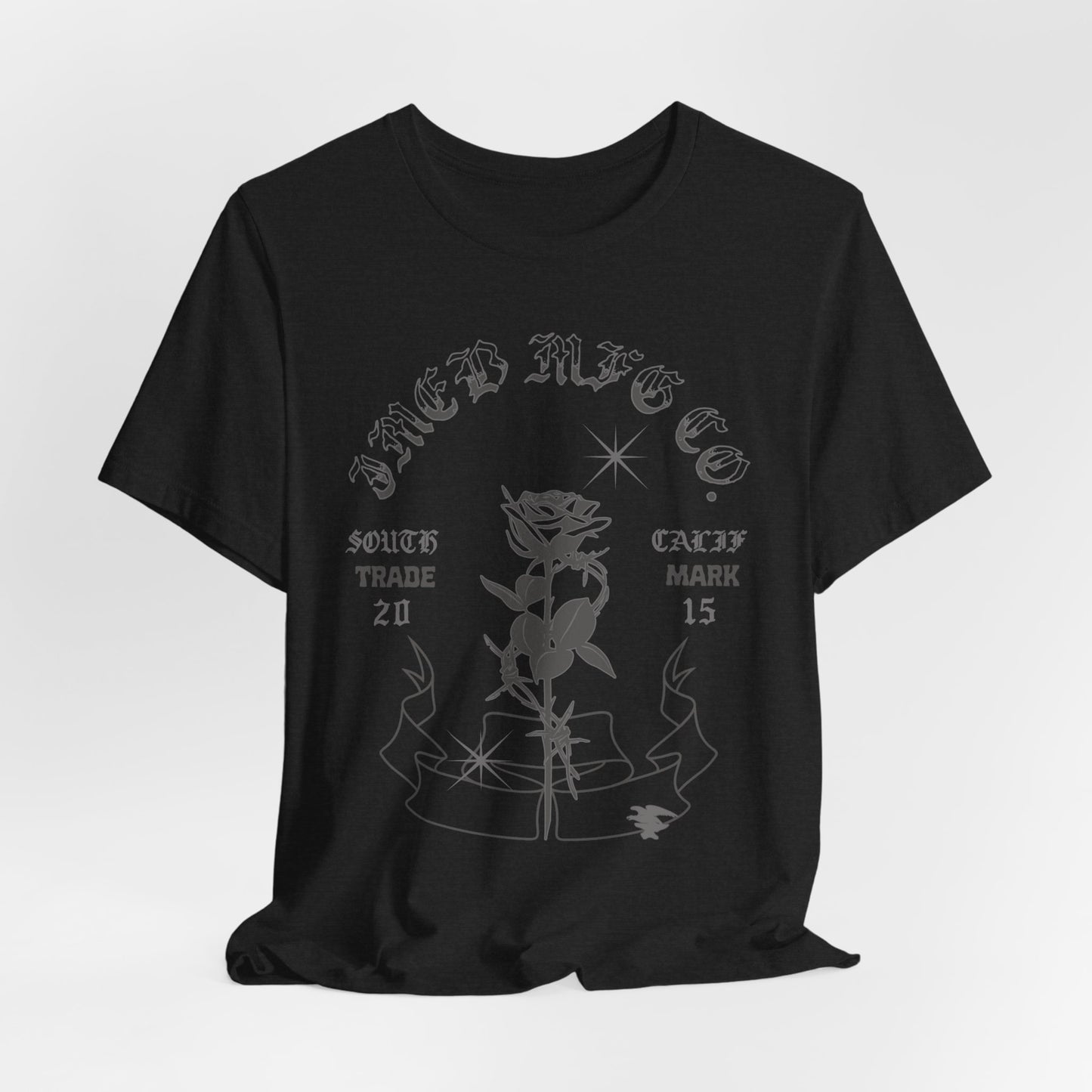 ROSE T-SHIRT