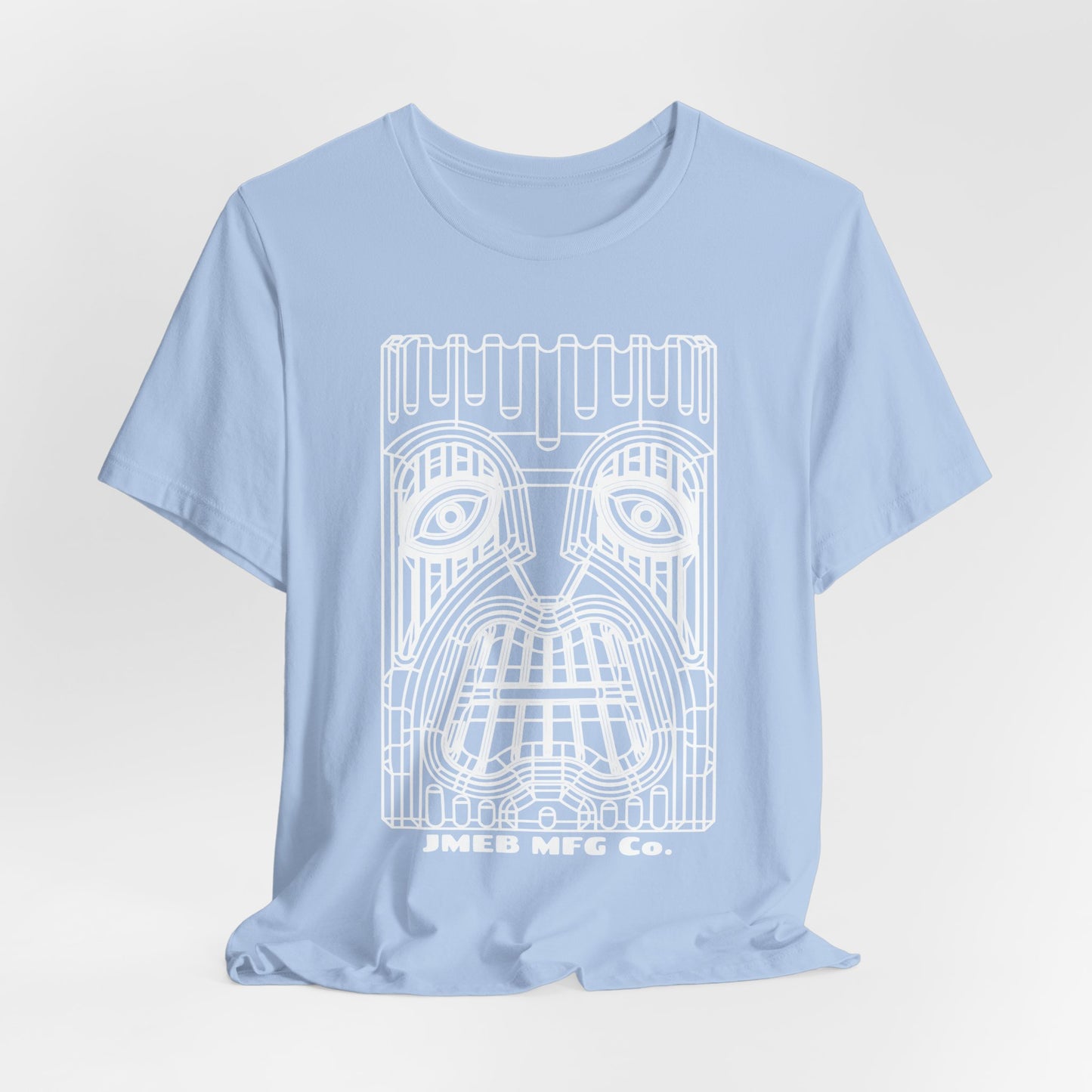 TIKI T-SHIRT