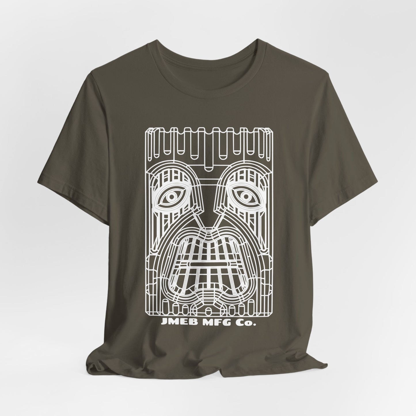 TIKI T-SHIRT