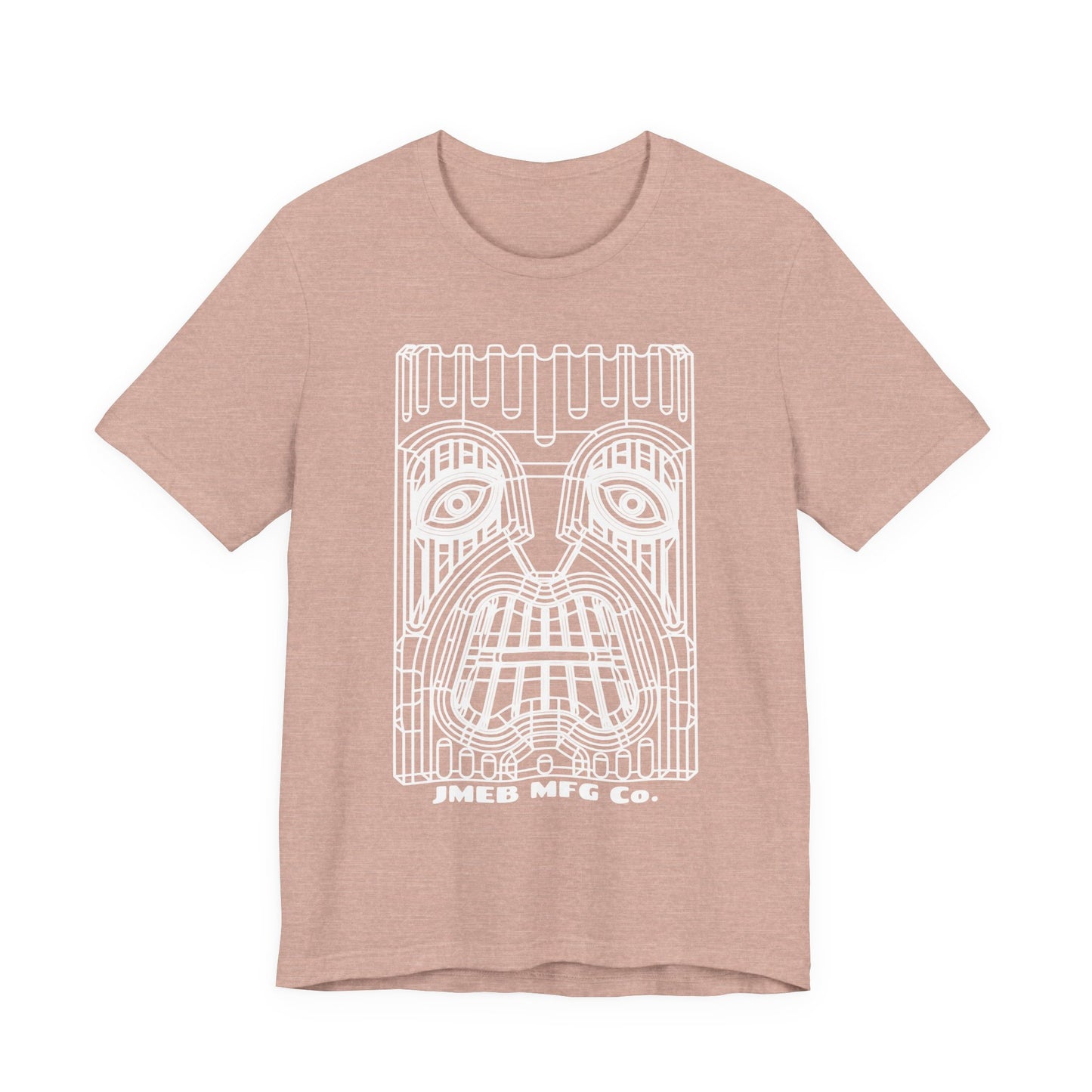 TIKI T-SHIRT