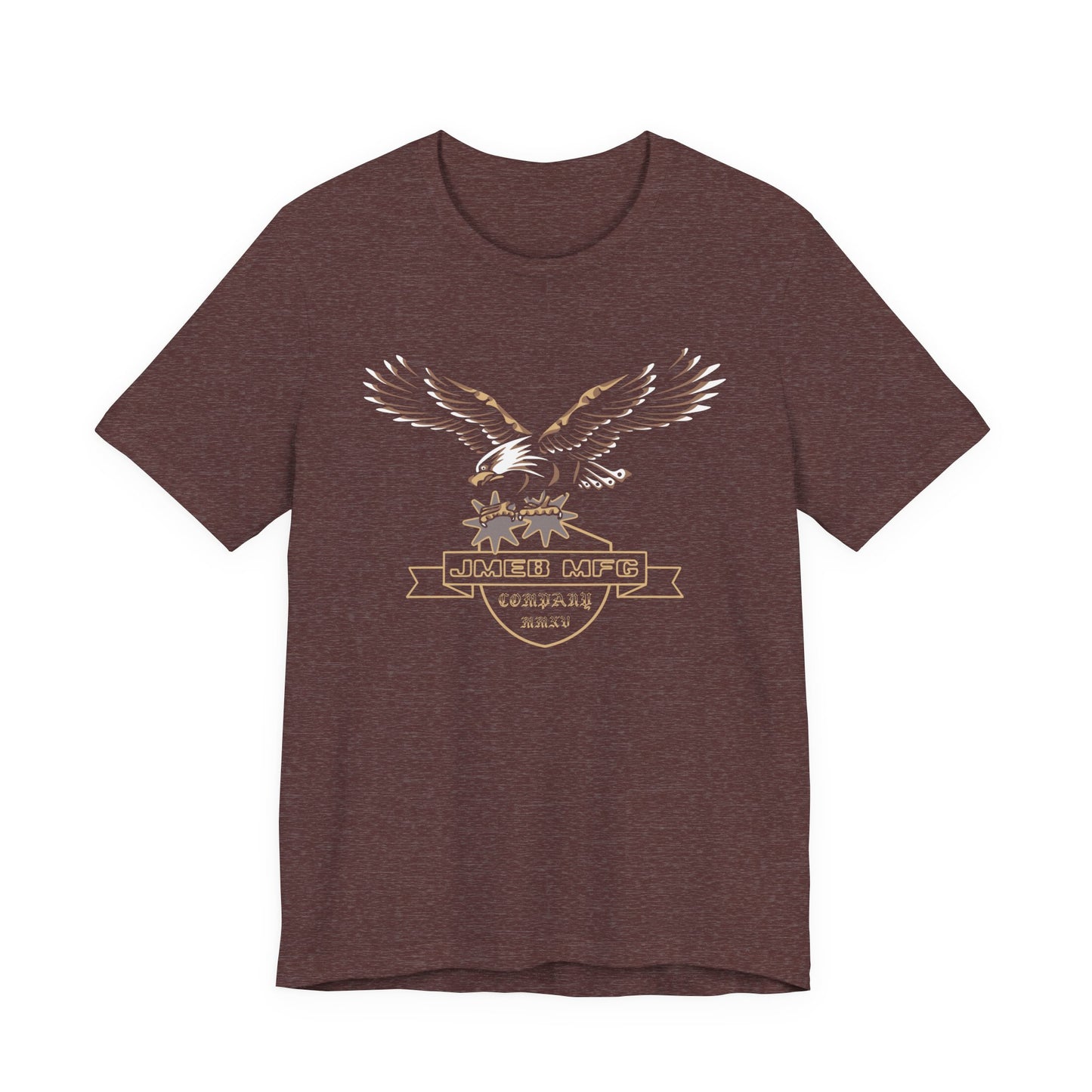 TRAD EAGLE T-SHIRT