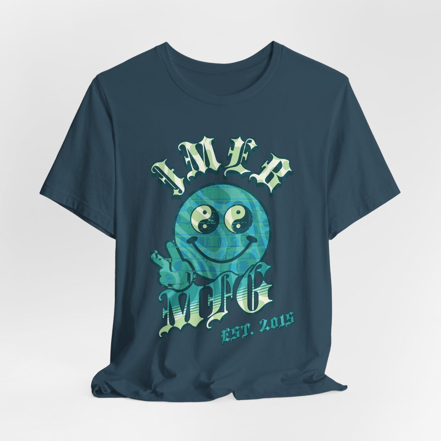 VIBE CHILLER T-SHIRT II