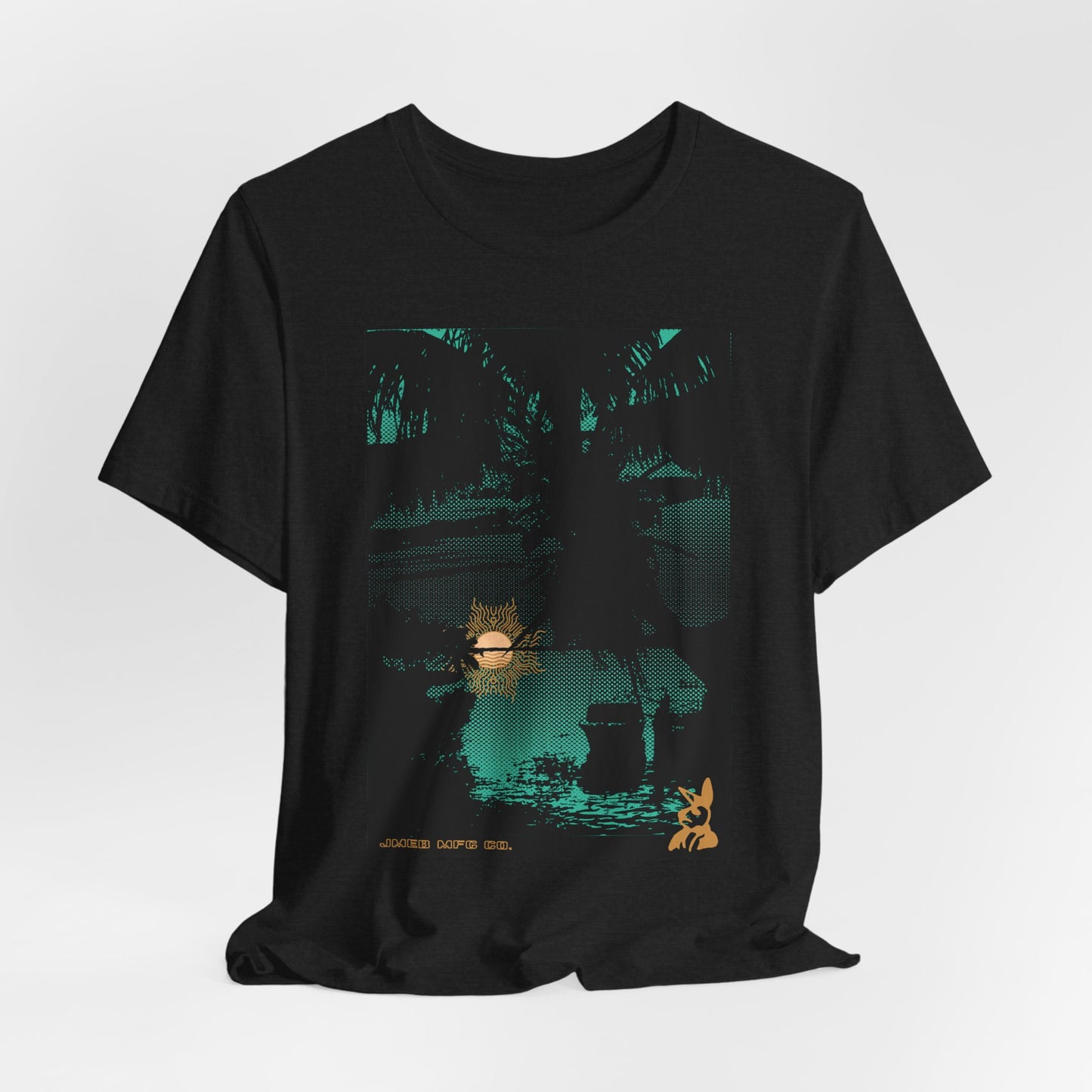 COVE T-SHIRT