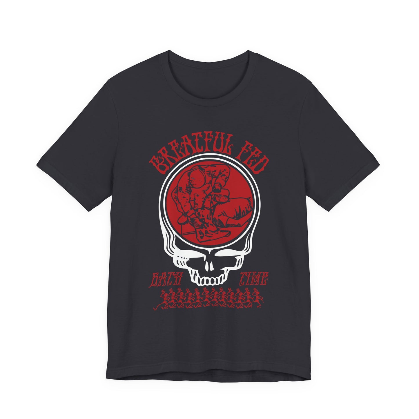 BATH TIME T-SHIRT