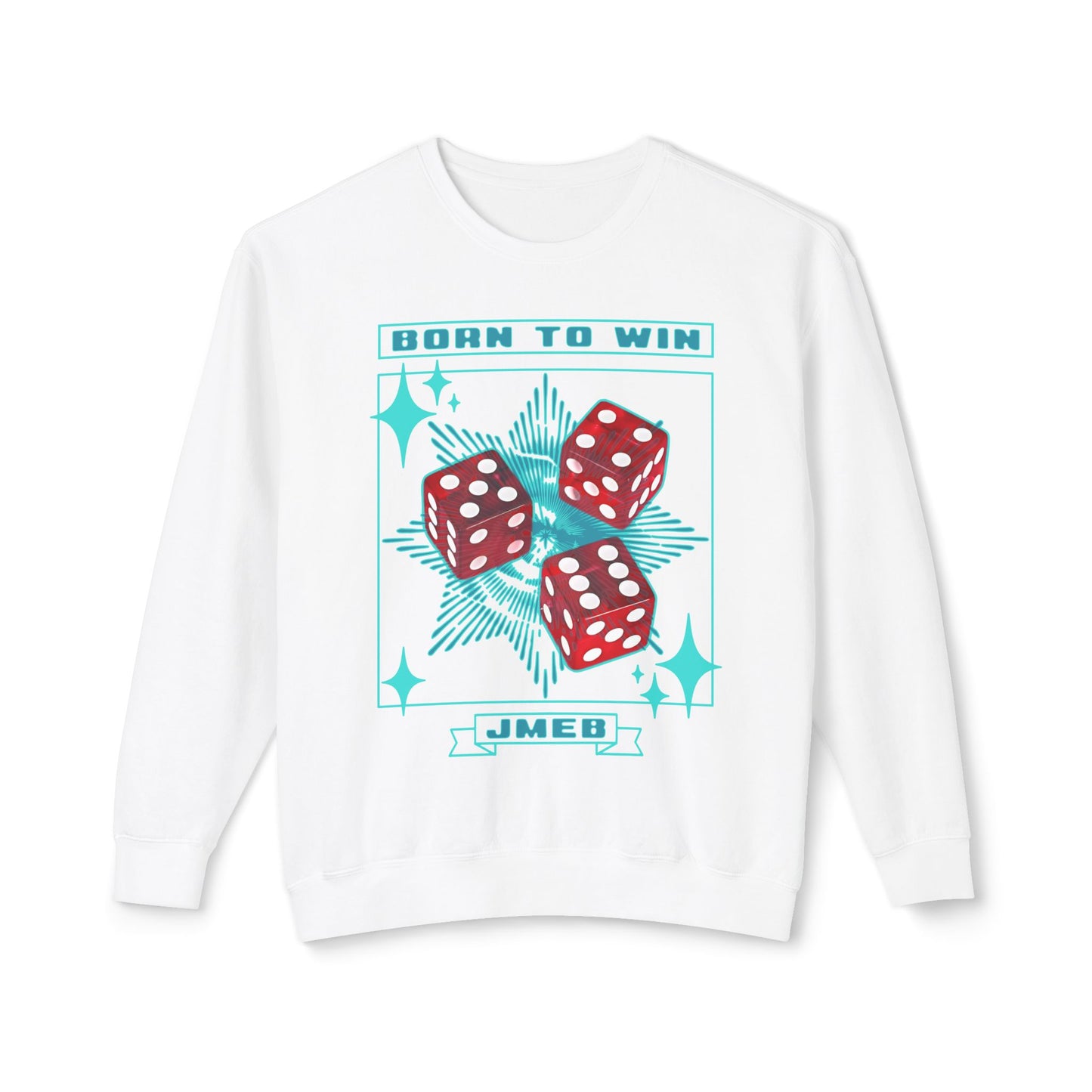 CEE-LO - LIGHTWEIGHT CREWNECK
