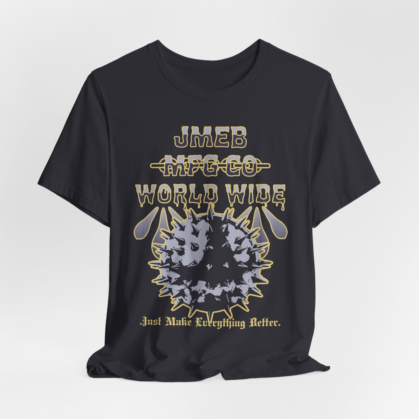 MACE T-SHIRT