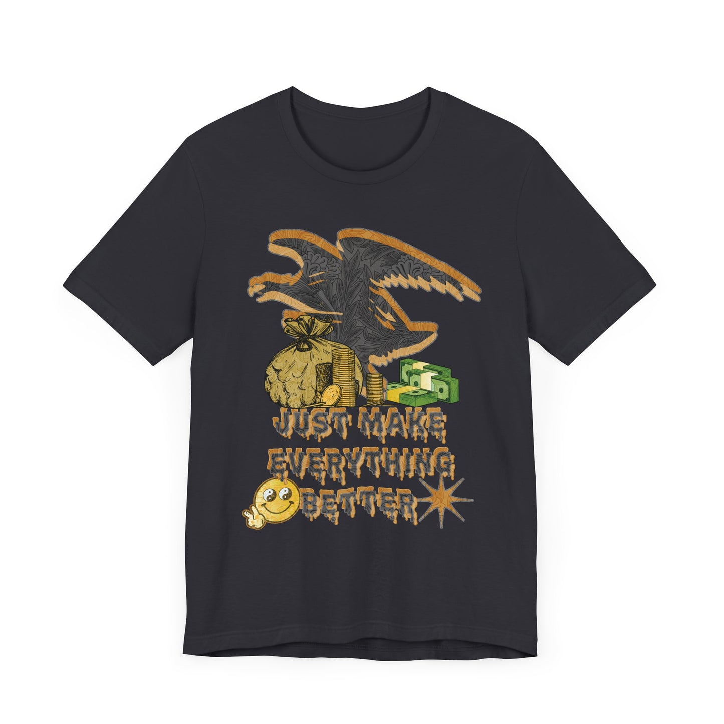 BAG T-SHIRT