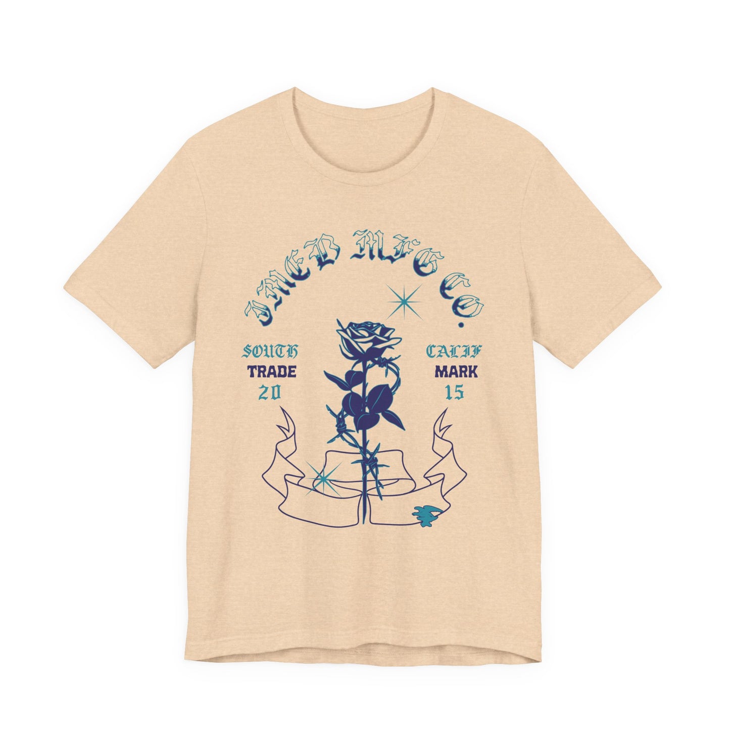 ROSE T-SHIRT II