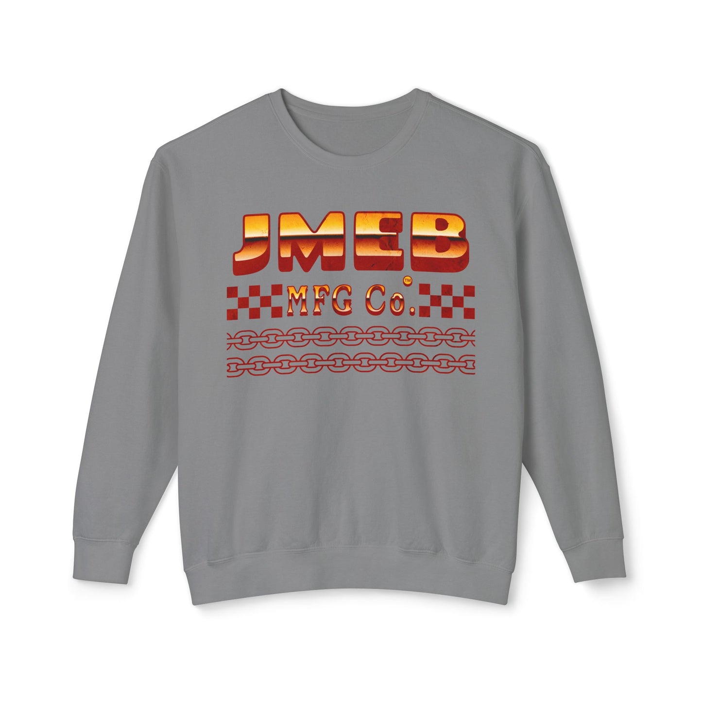 JMEB - LIGHTWEIGHT CREWNECK