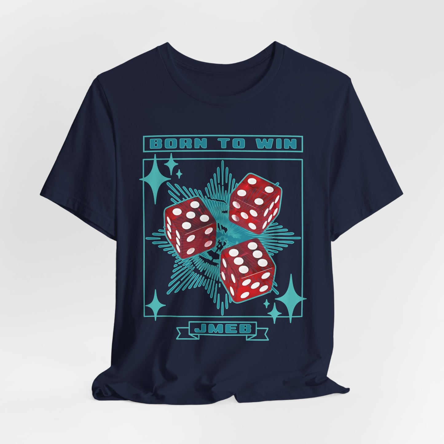 WIN T-SHIRT II