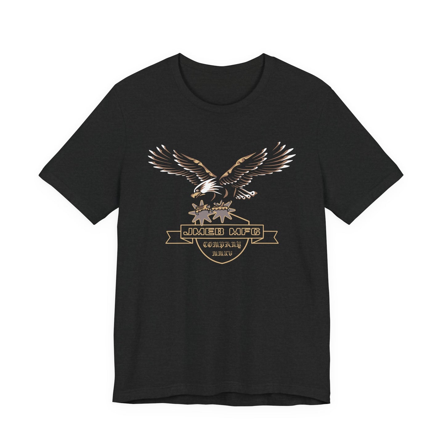TRAD EAGLE T-SHIRT