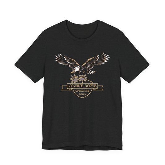 TRAD EAGLE T-SHIRT