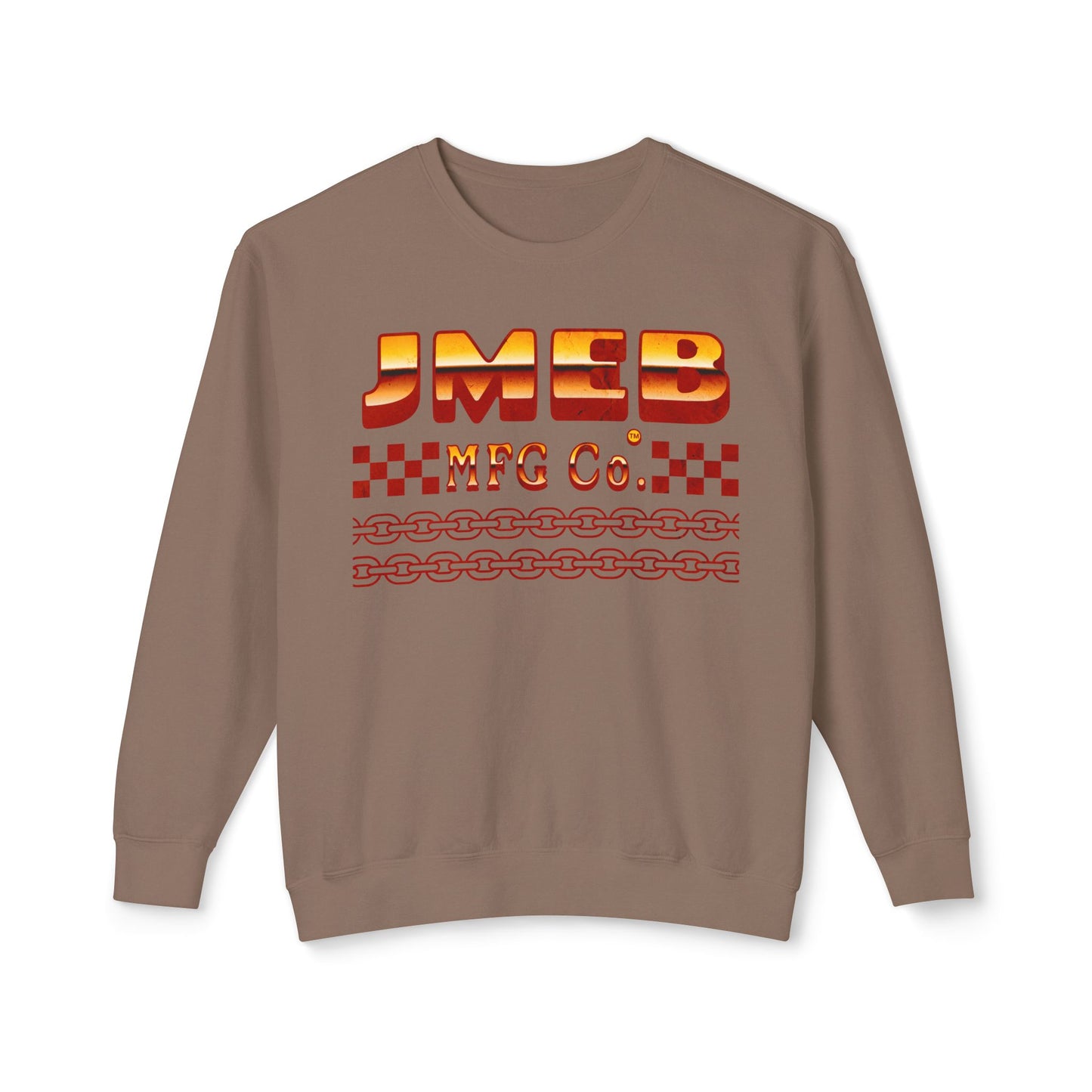 JMEB - LIGHTWEIGHT CREWNECK