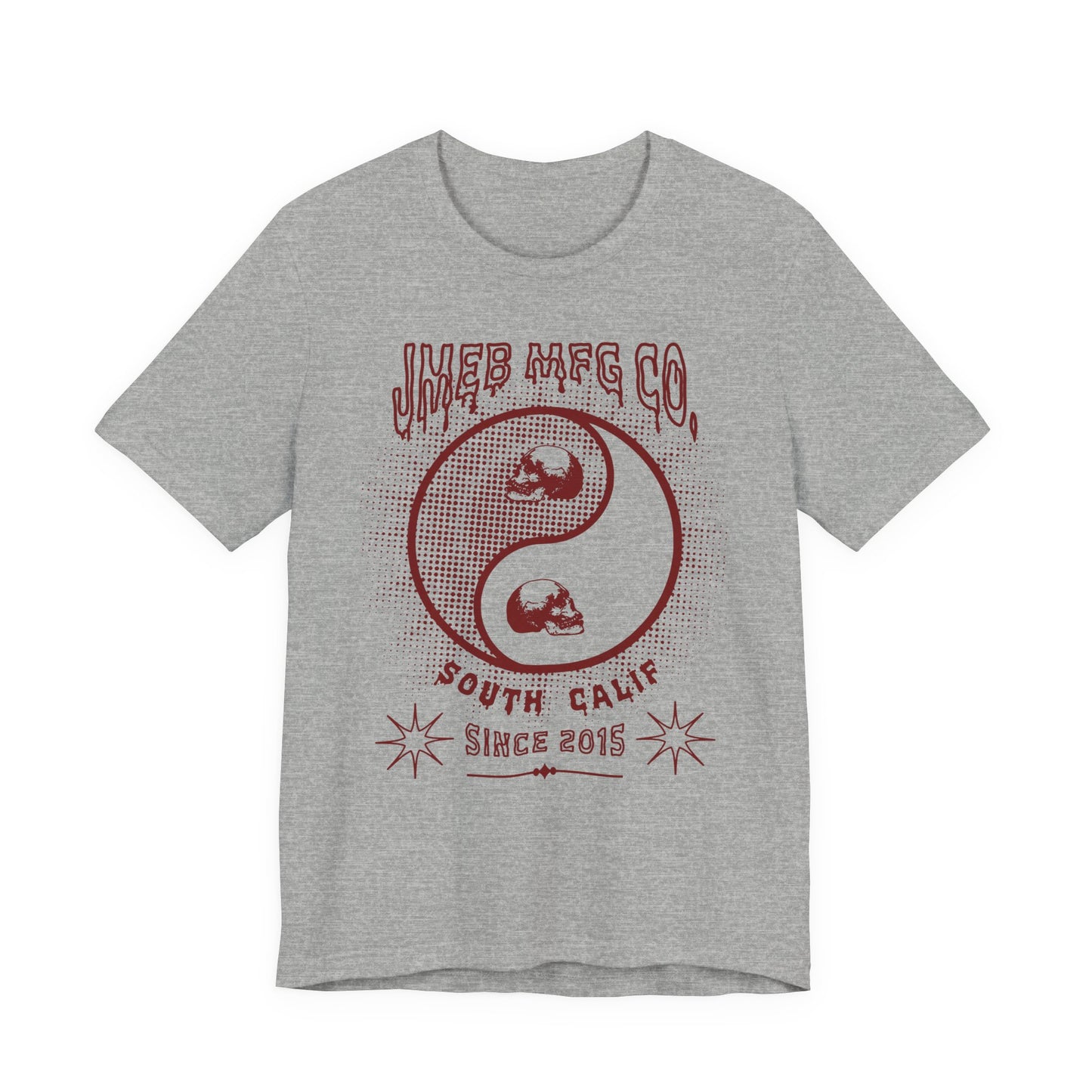 ETERNAL T-SHIRT