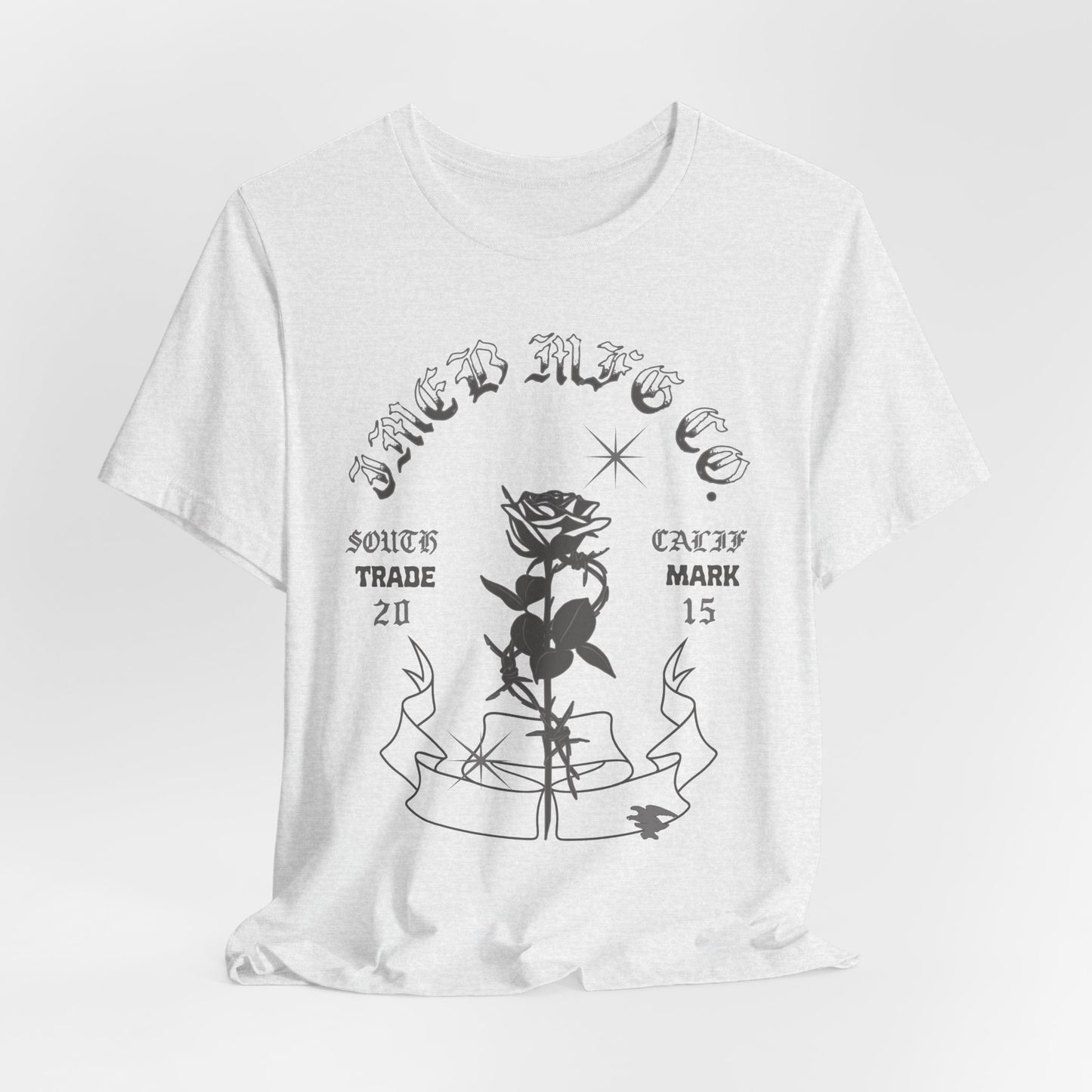 ROSE T-SHIRT