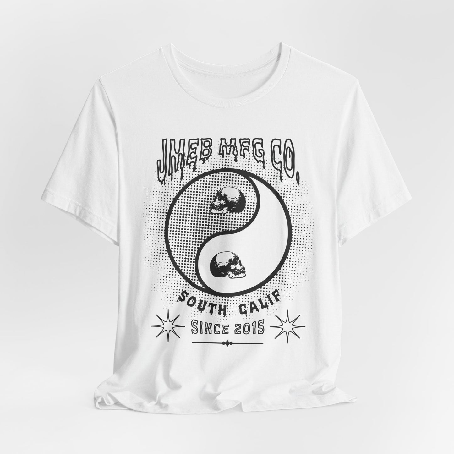 ETERNAL T-SHIRT