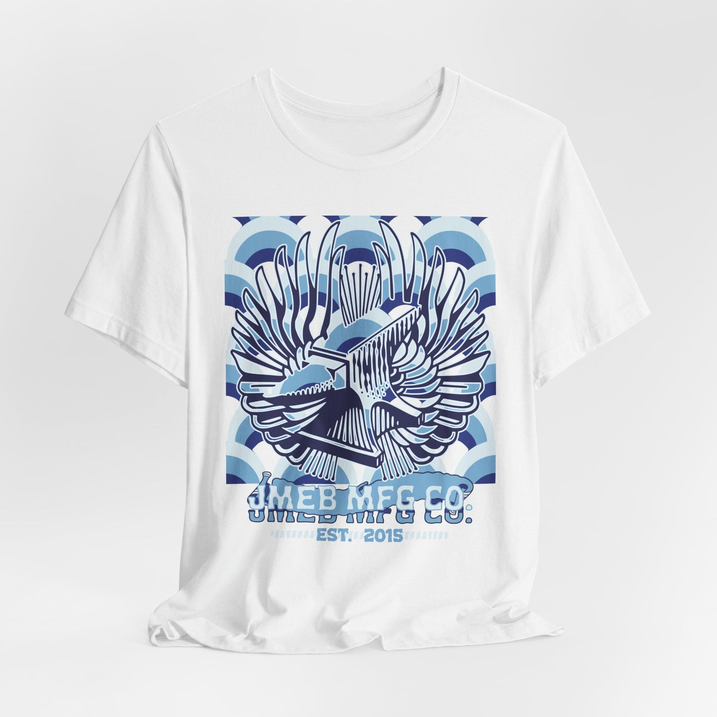 ANVIL T-SHIRT