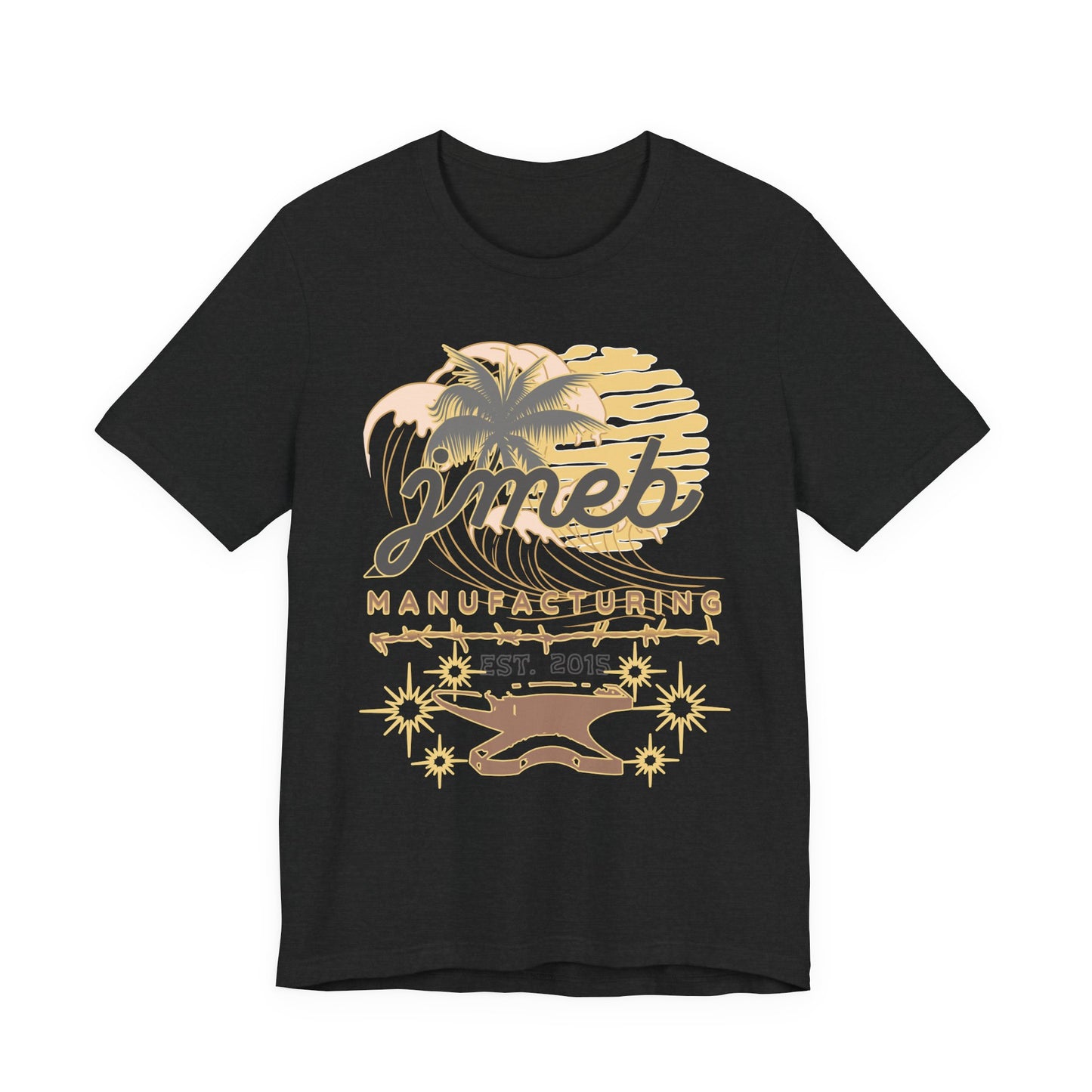 WAVE T-SHIRT