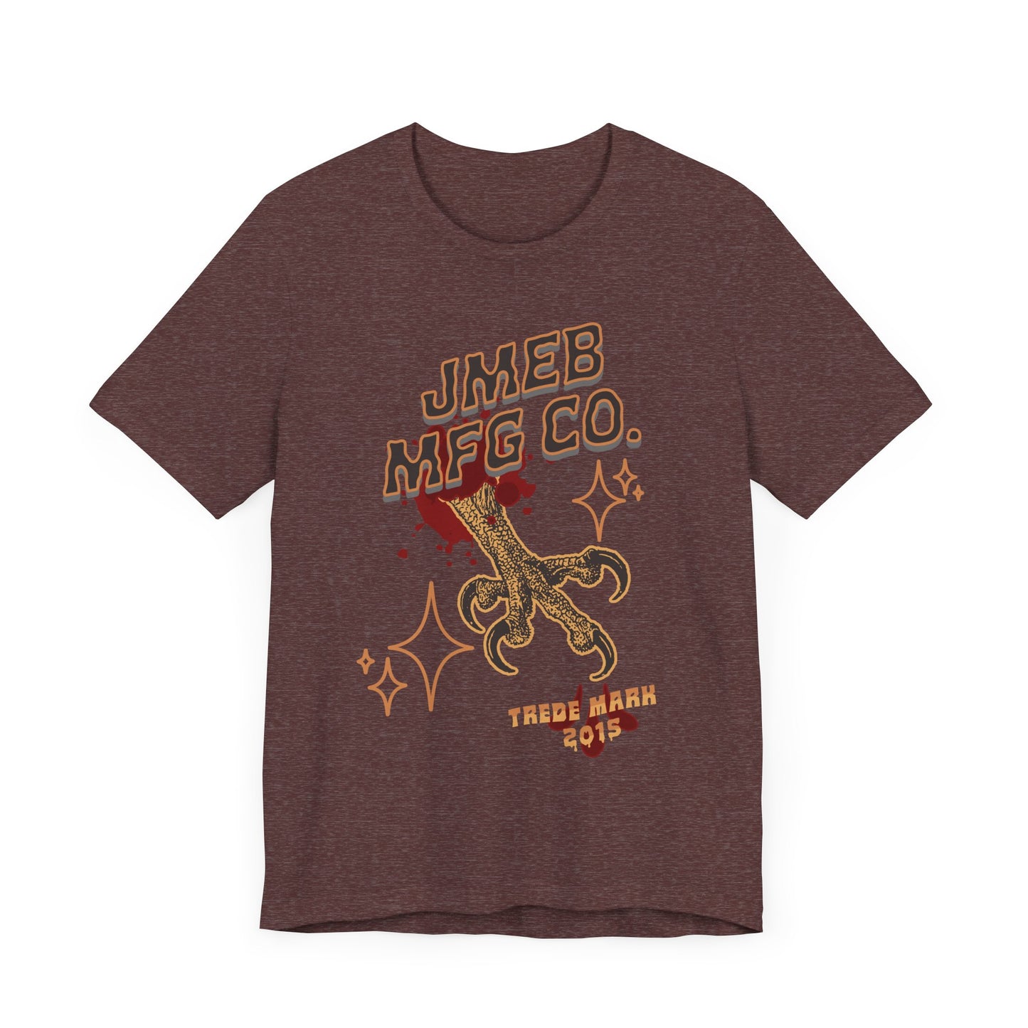 CLAW T-SHIRT