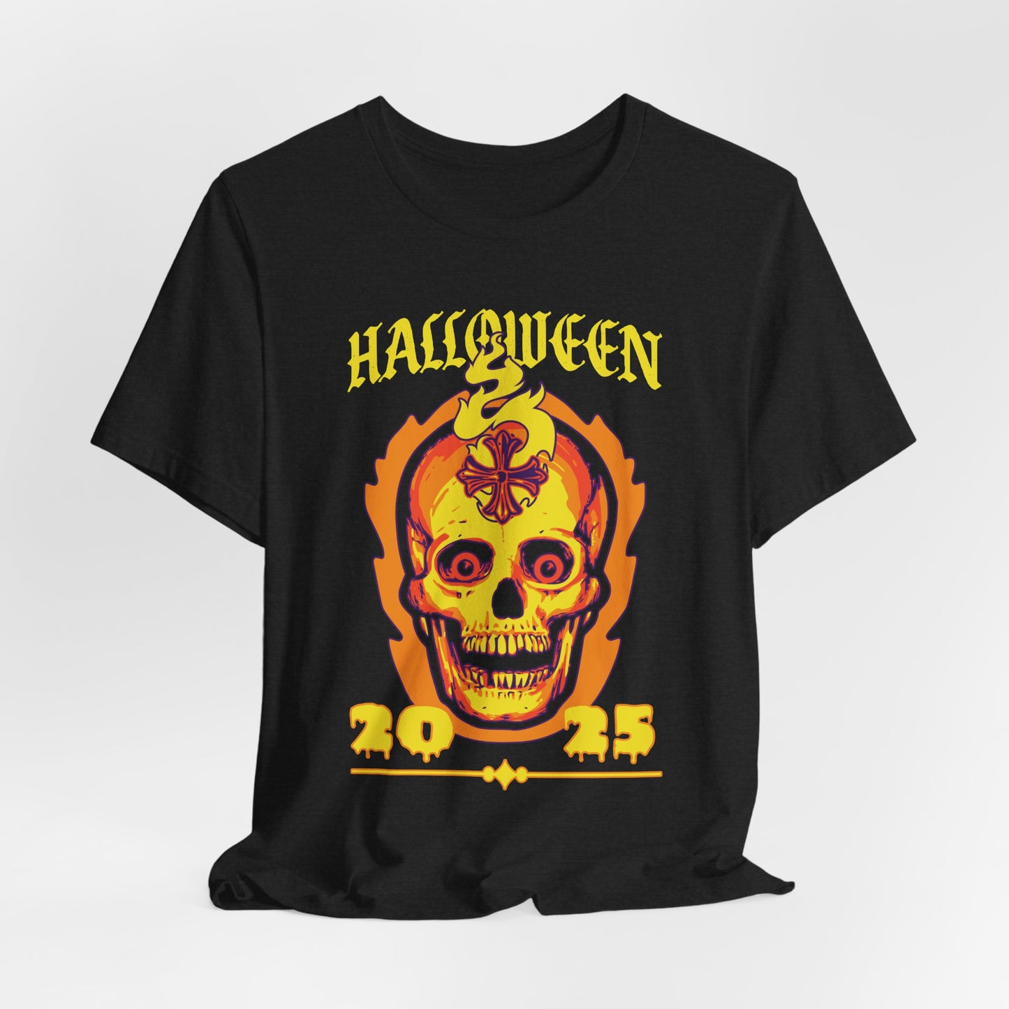 HALLOWEEN '25 T-SHIRT