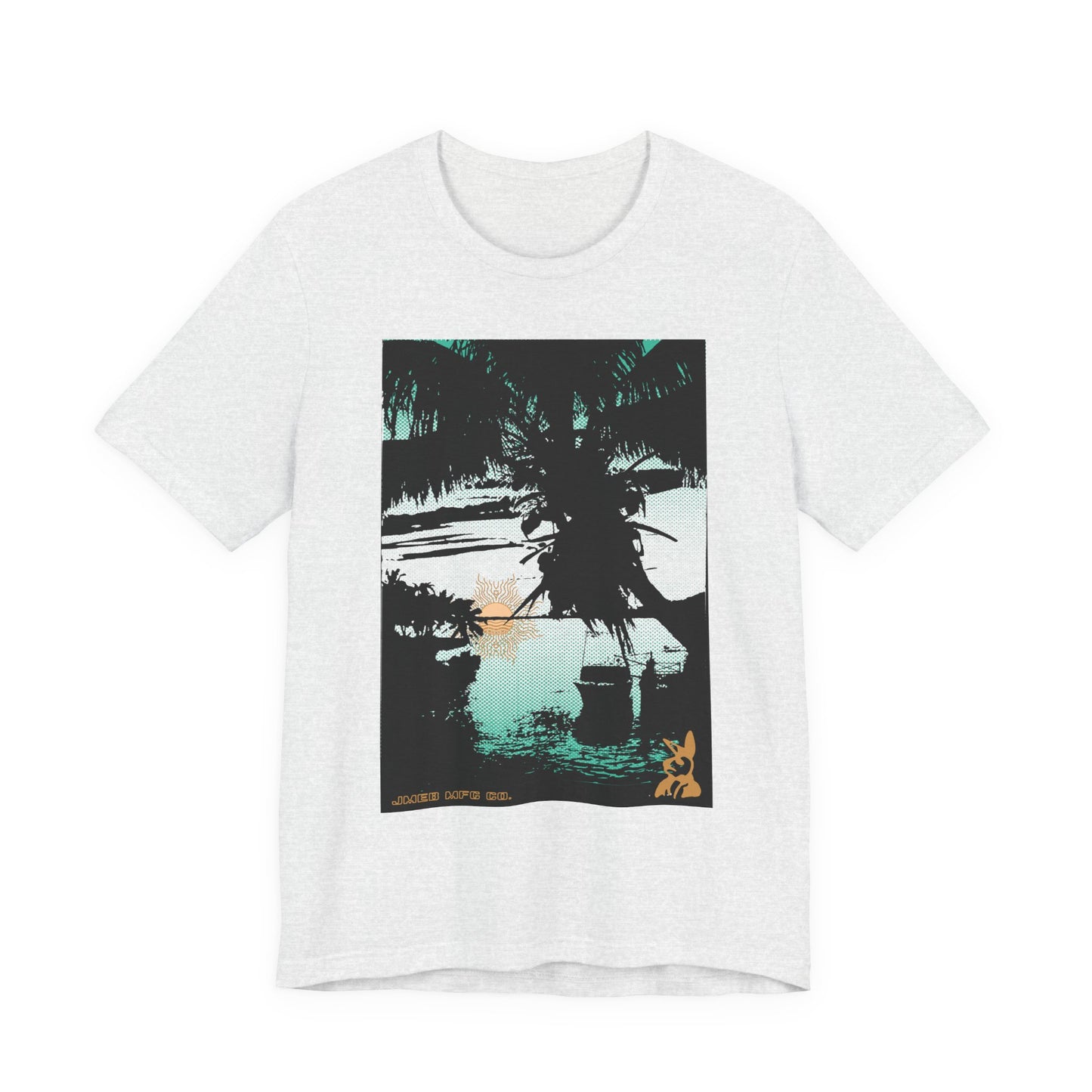 COVE T-SHIRT