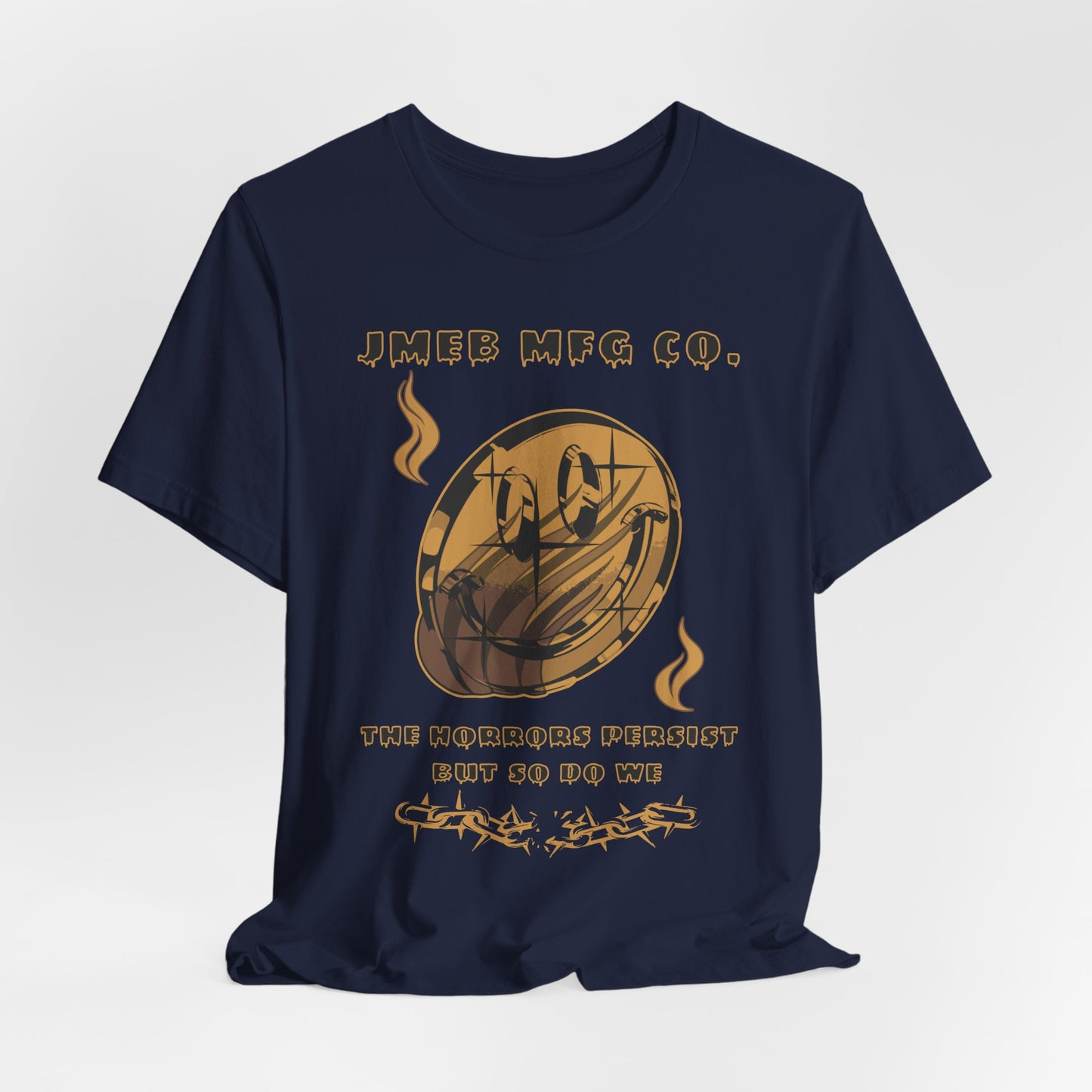 PERSIST T-SHIRT