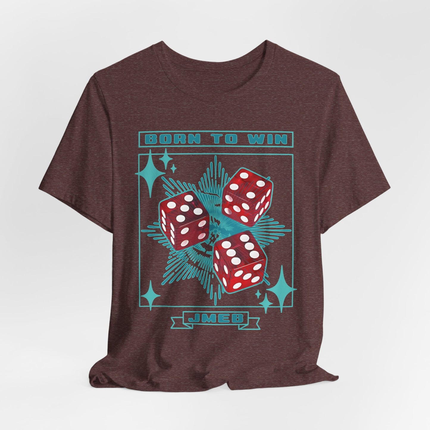 WIN T-SHIRT II
