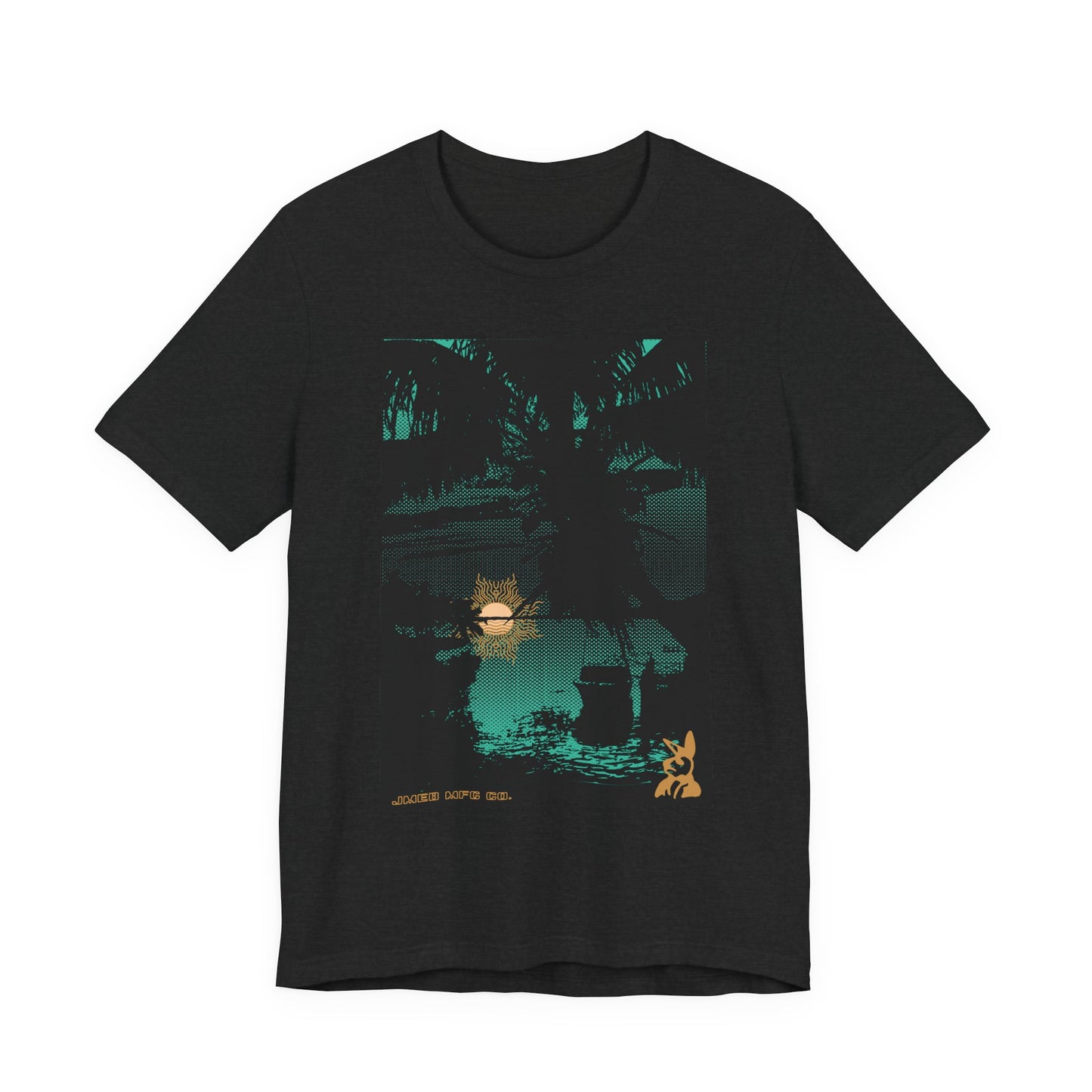 COVE T-SHIRT