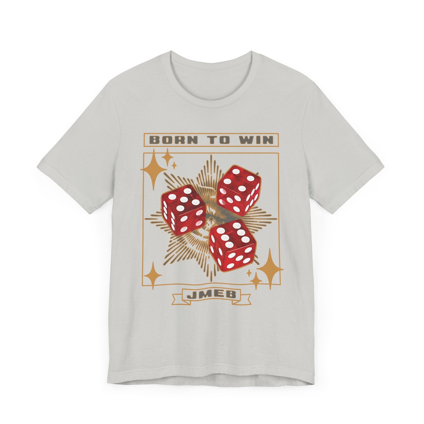 WIN T-SHIRT