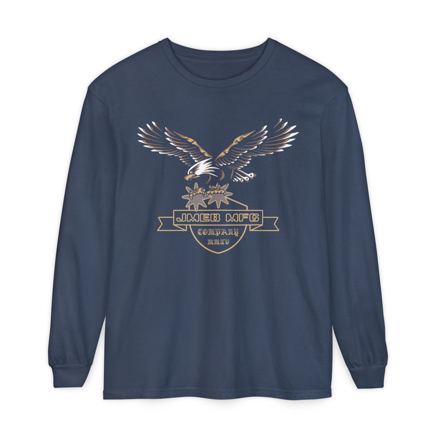 PREMIUM - TRAD EAGLE - LONG SLEEVE