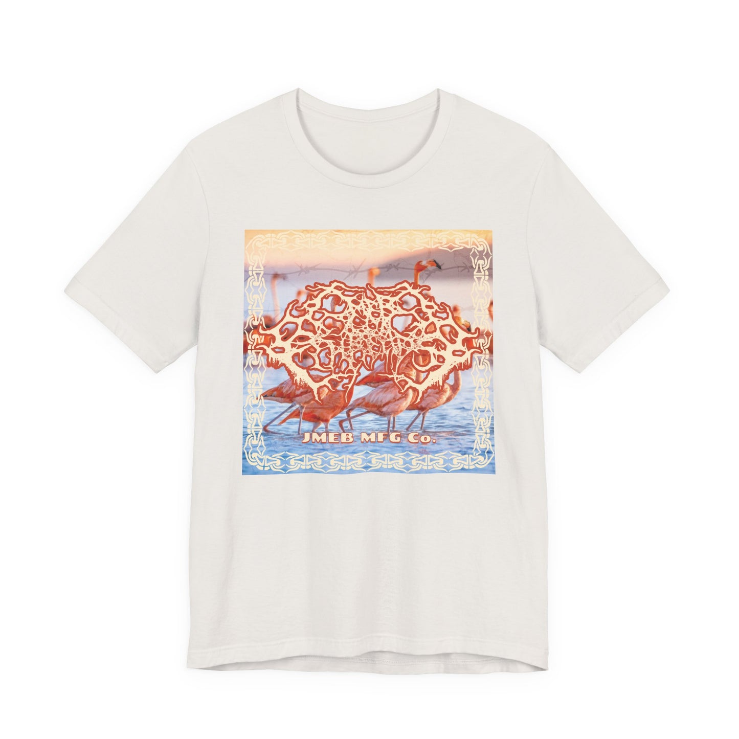 FLAMINGO T-SHIRT