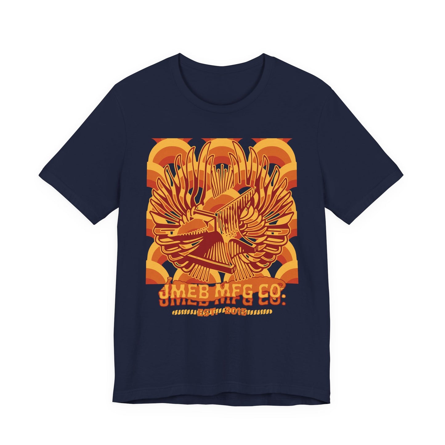 ANVIL T-SHIRT II