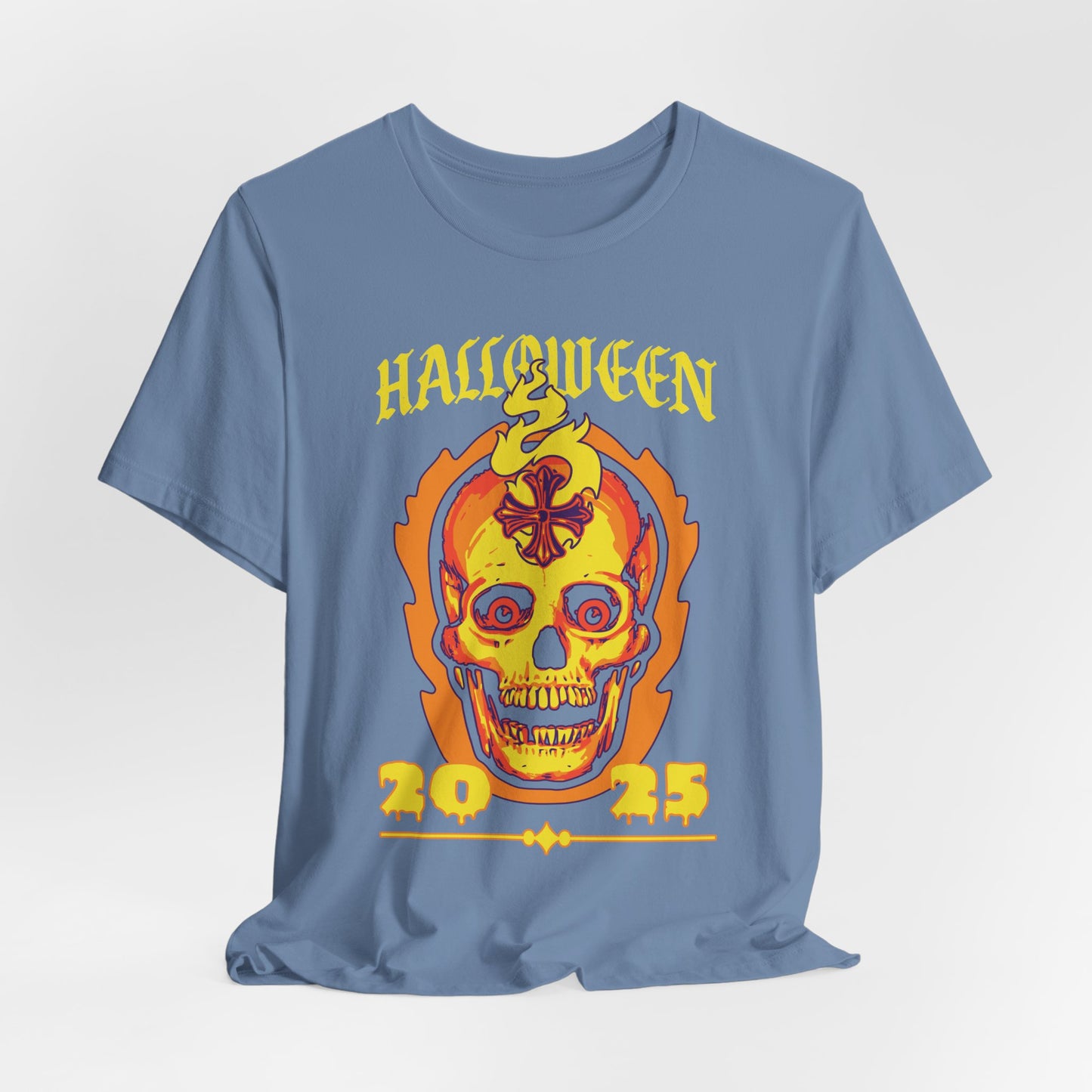 HALLOWEEN '25 T-SHIRT