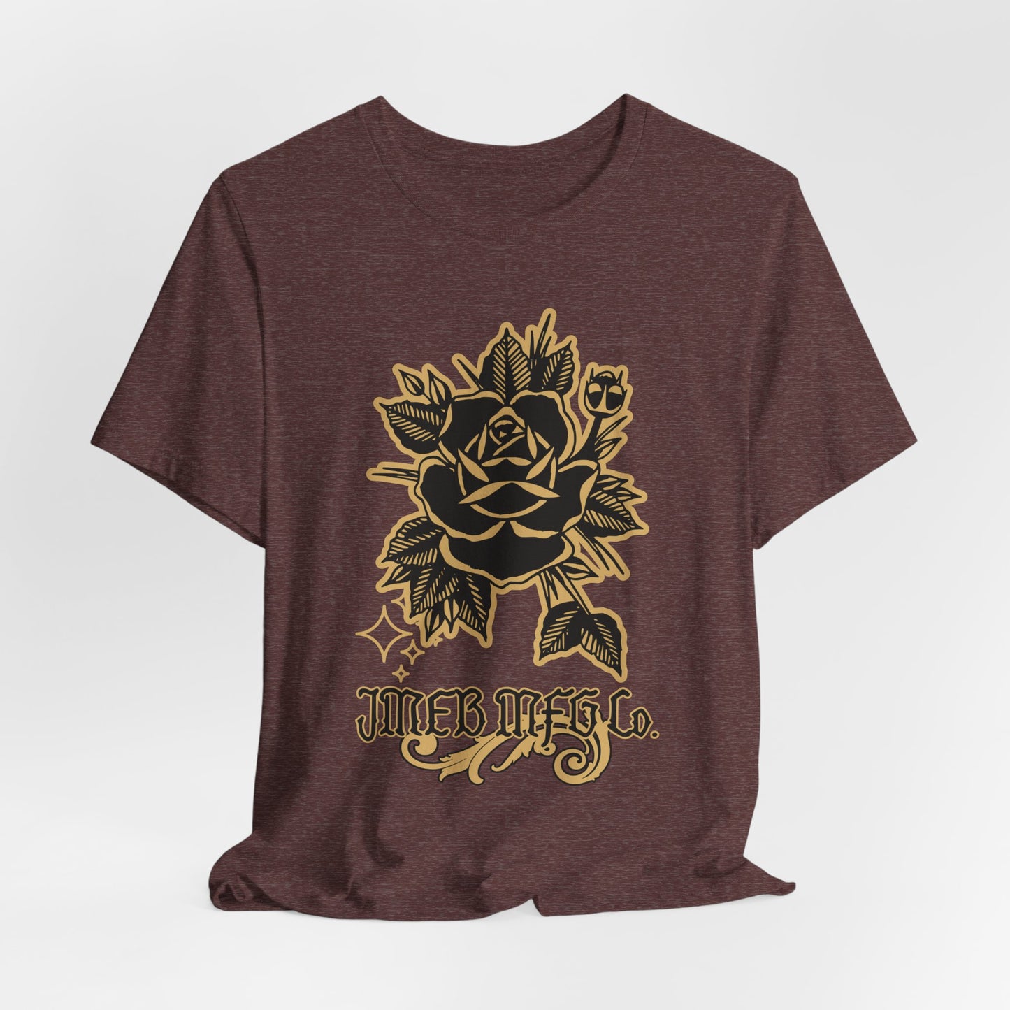 OLD BUT GOLD T-SHIRT