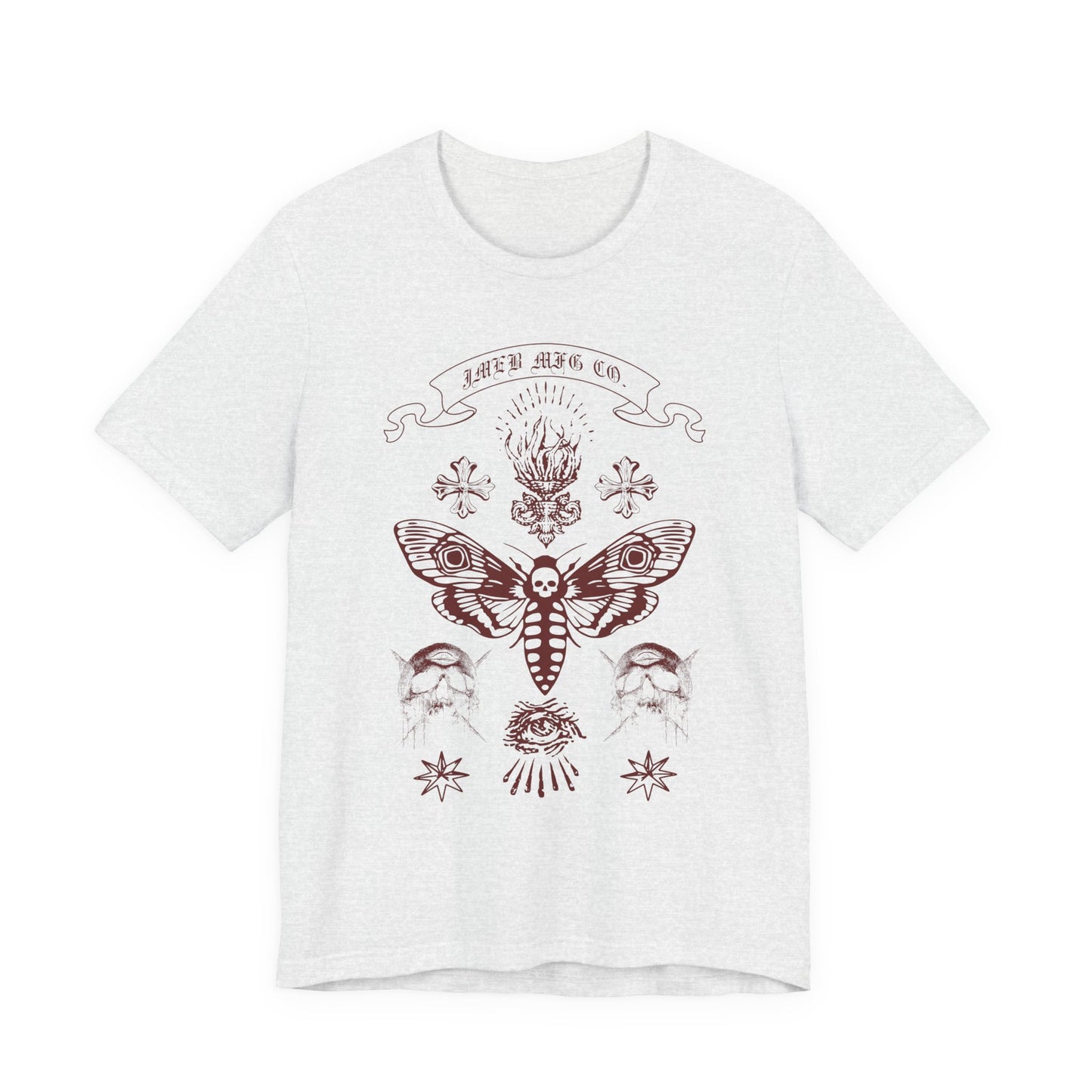 HAWKMOTH T-SHIRT