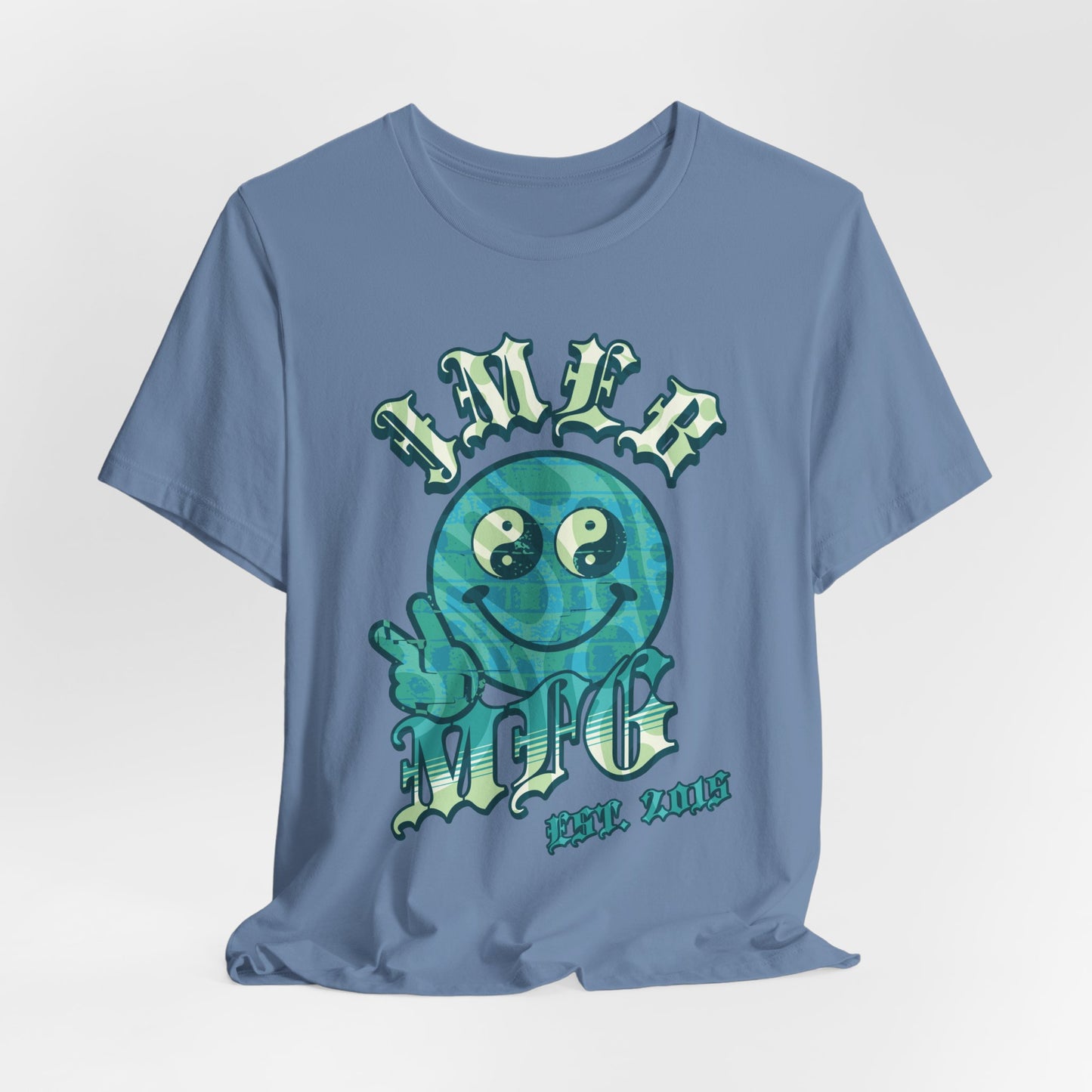 VIBE CHILLER T-SHIRT II