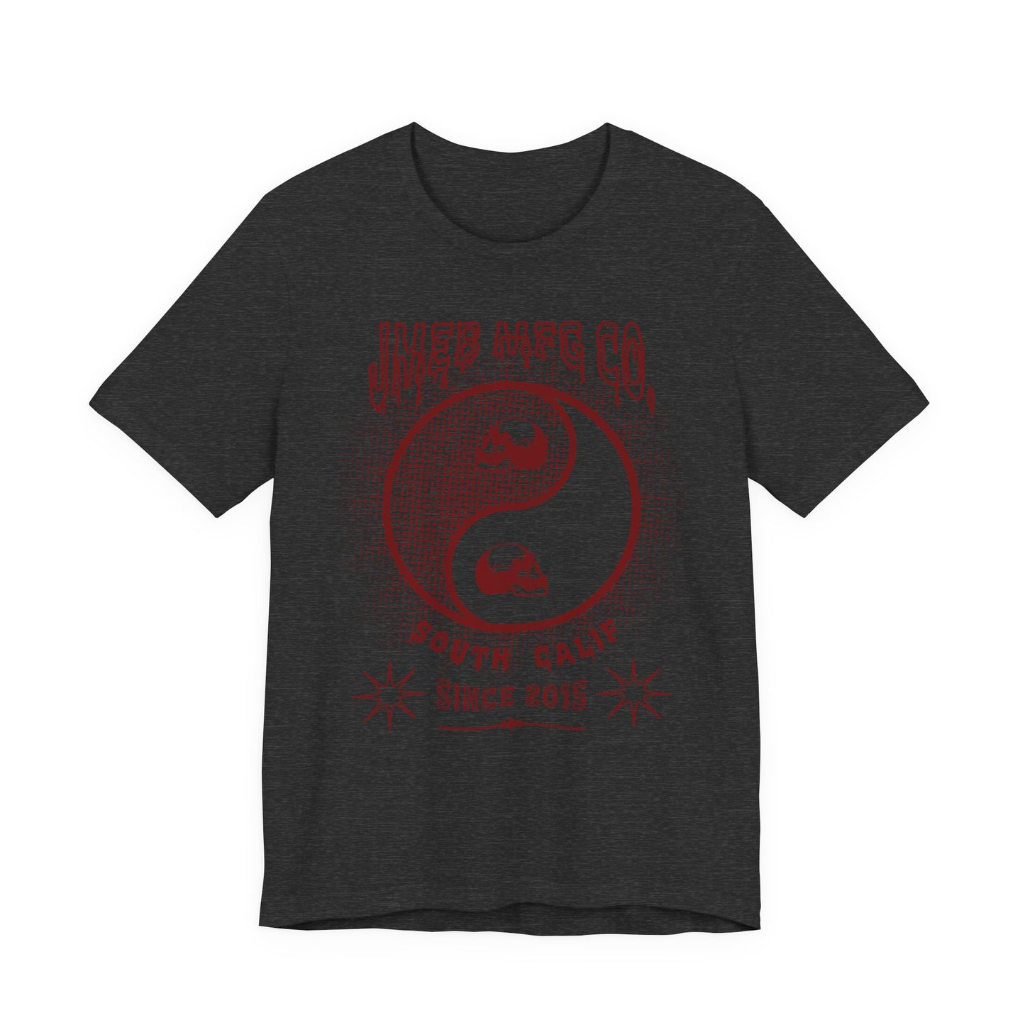 ETERNAL T-SHIRT