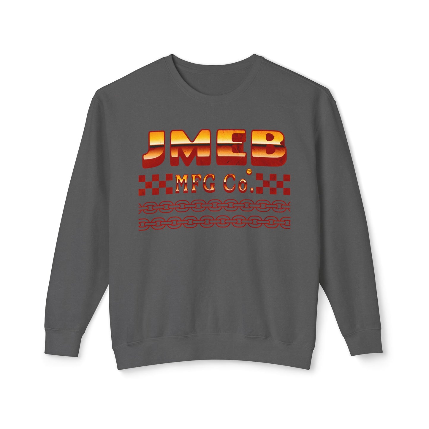 JMEB - LIGHTWEIGHT CREWNECK