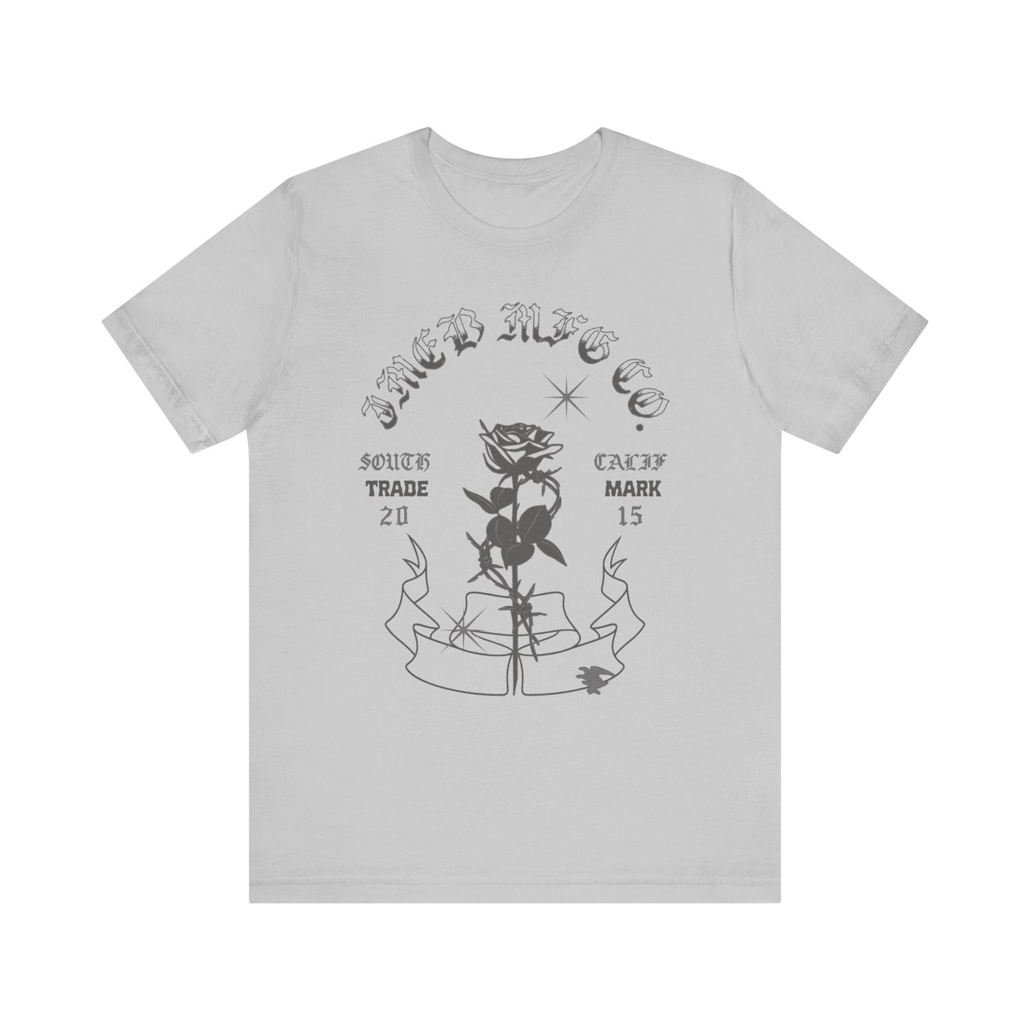 ROSE T-SHIRT