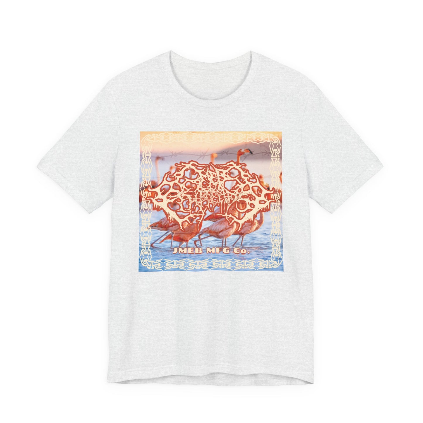 FLAMINGO T-SHIRT