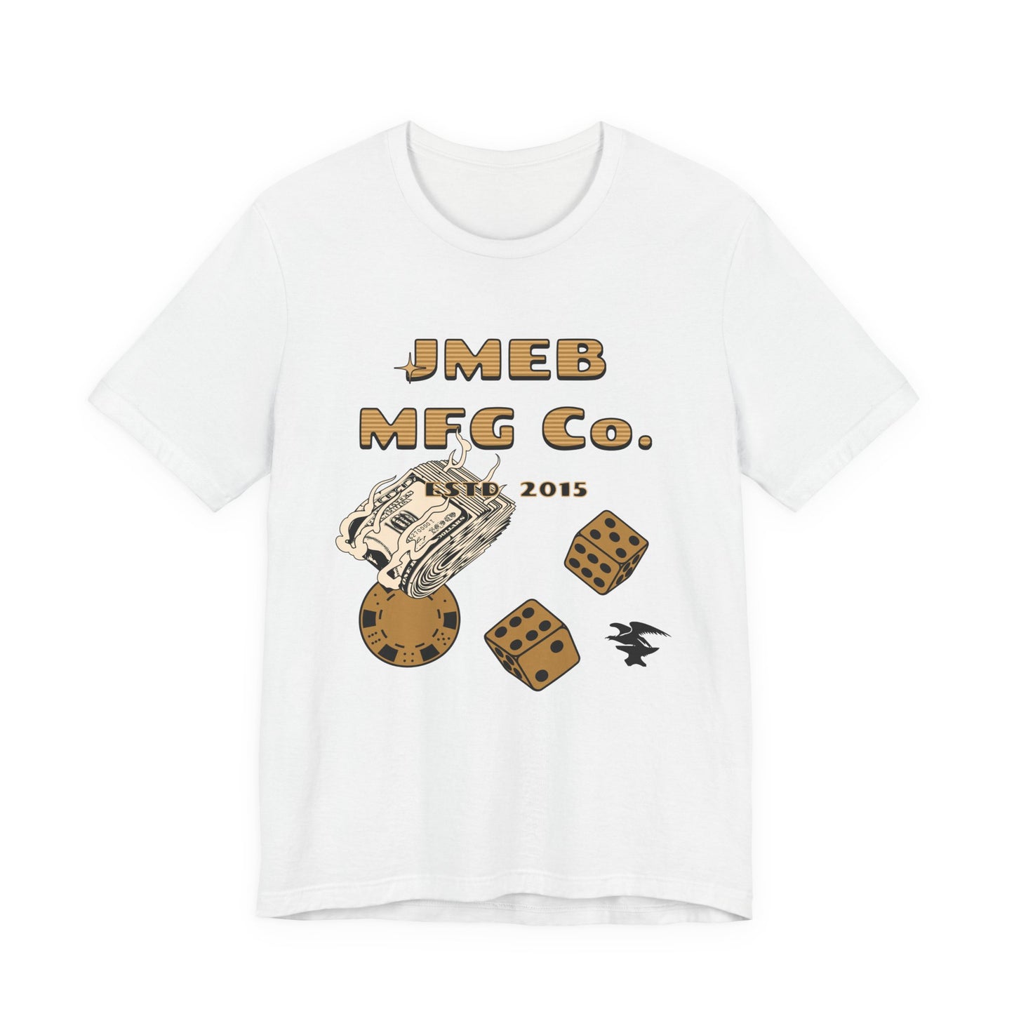 BET T-SHIRT