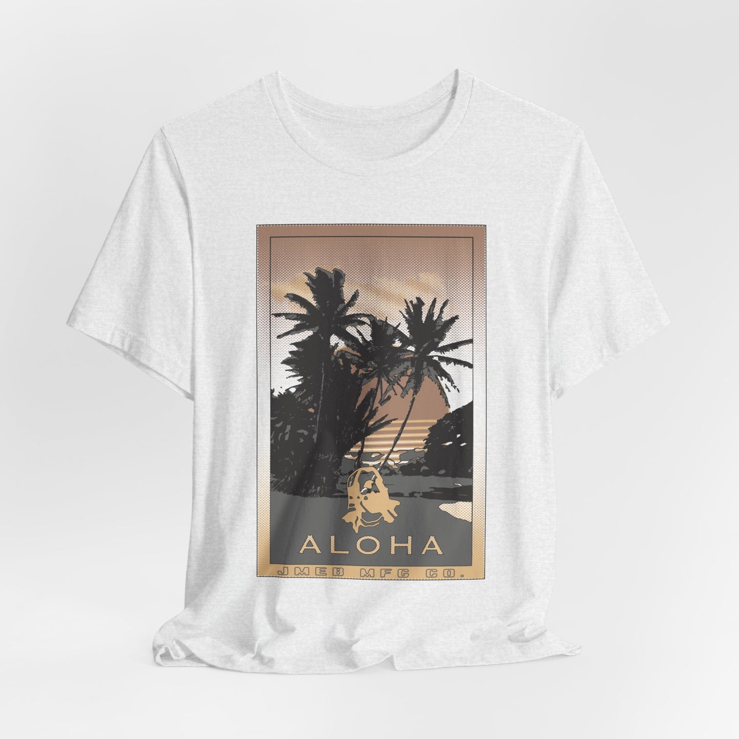 ALOHA T-SHIRT