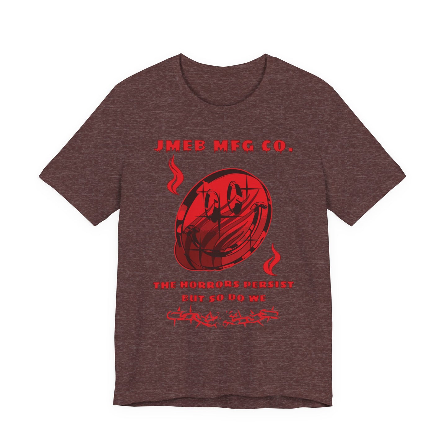 PERSIST T-SHIRT II