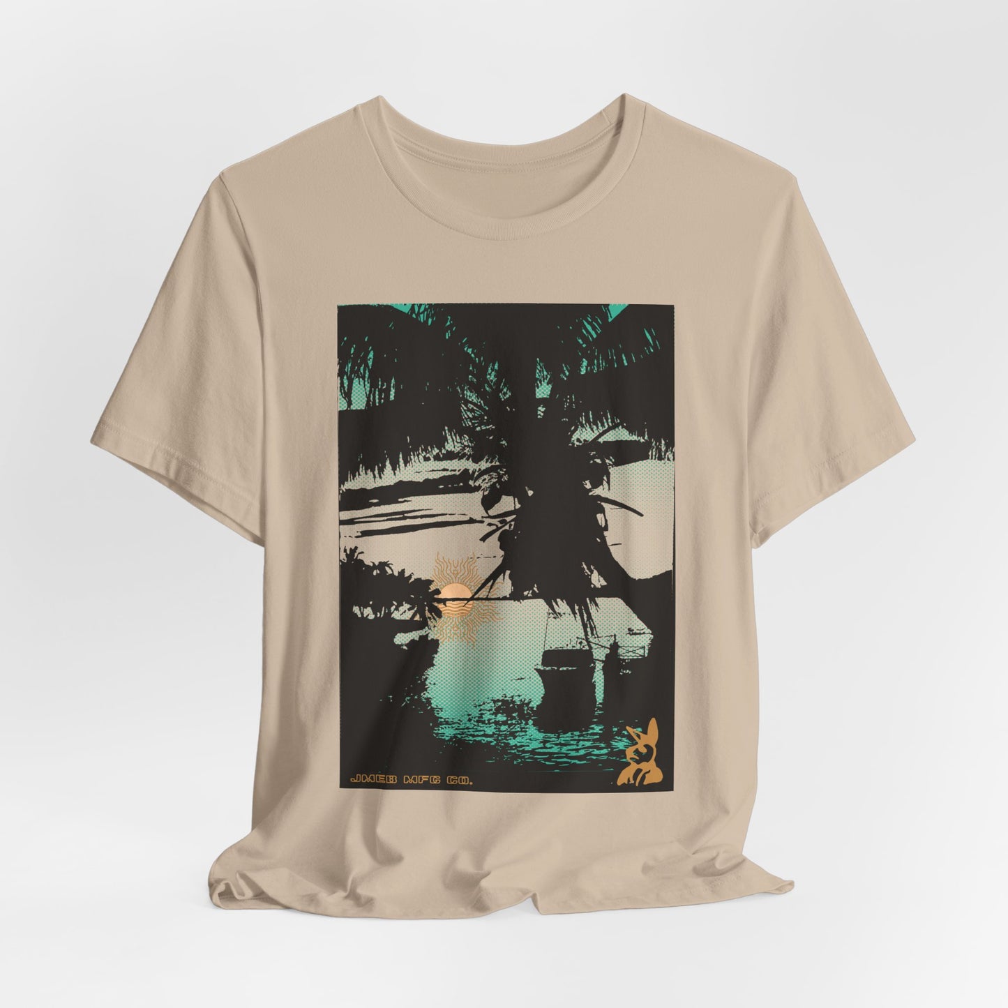 COVE T-SHIRT