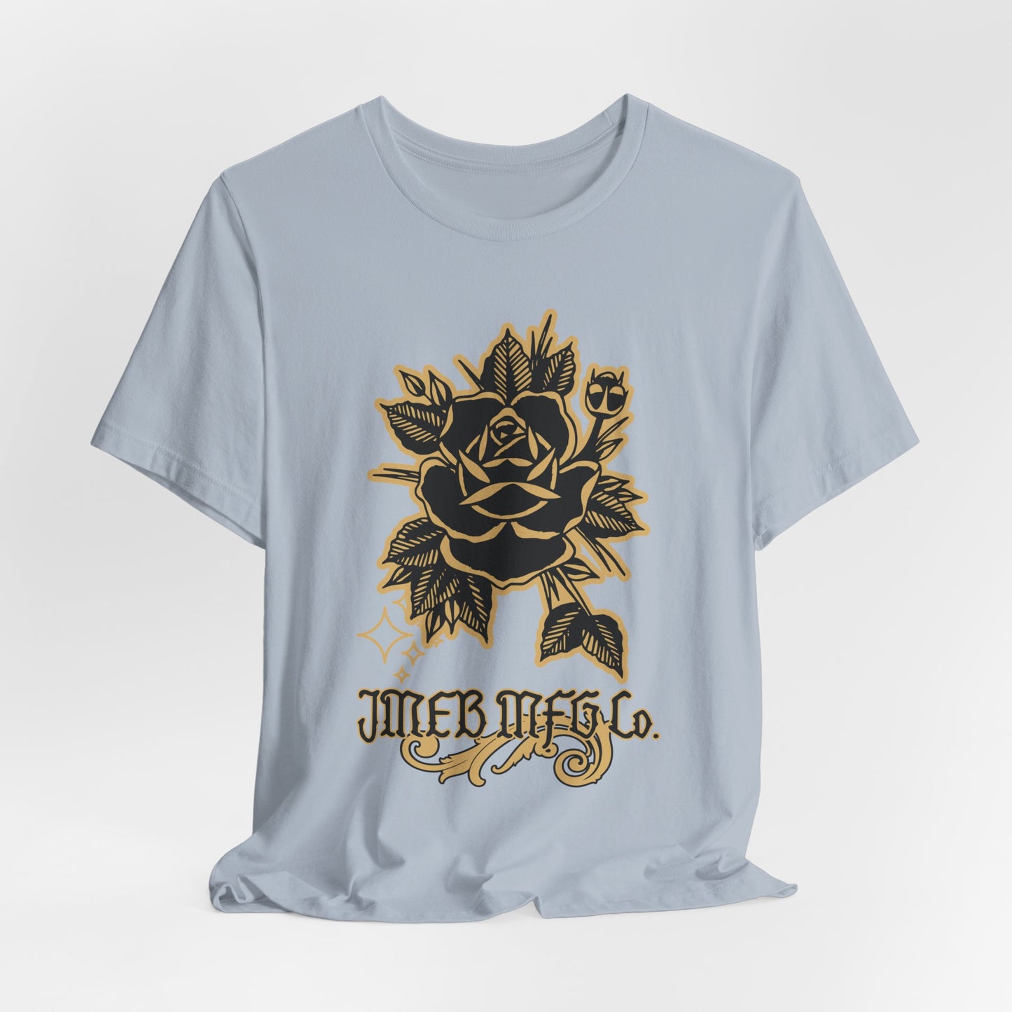 OLD BUT GOLD T-SHIRT