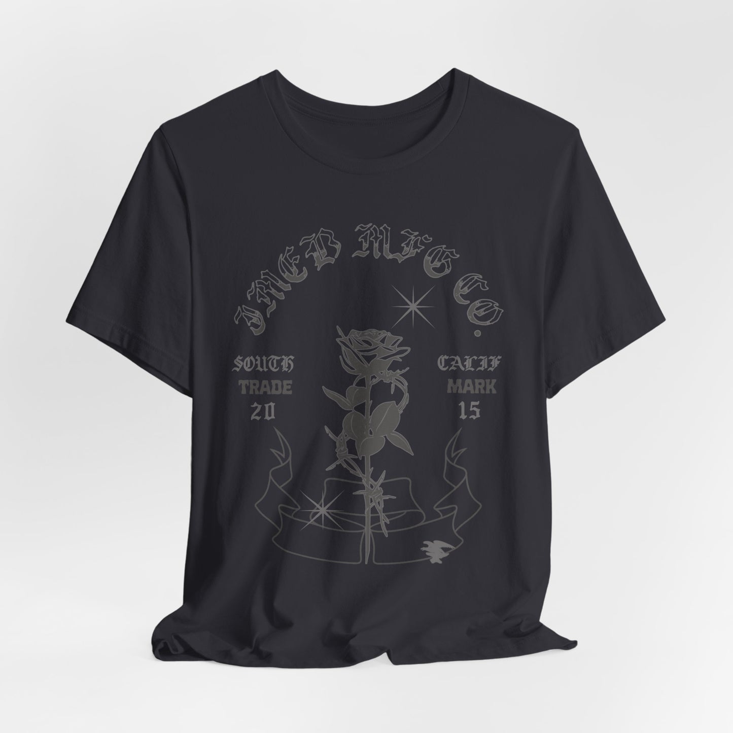 ROSE T-SHIRT